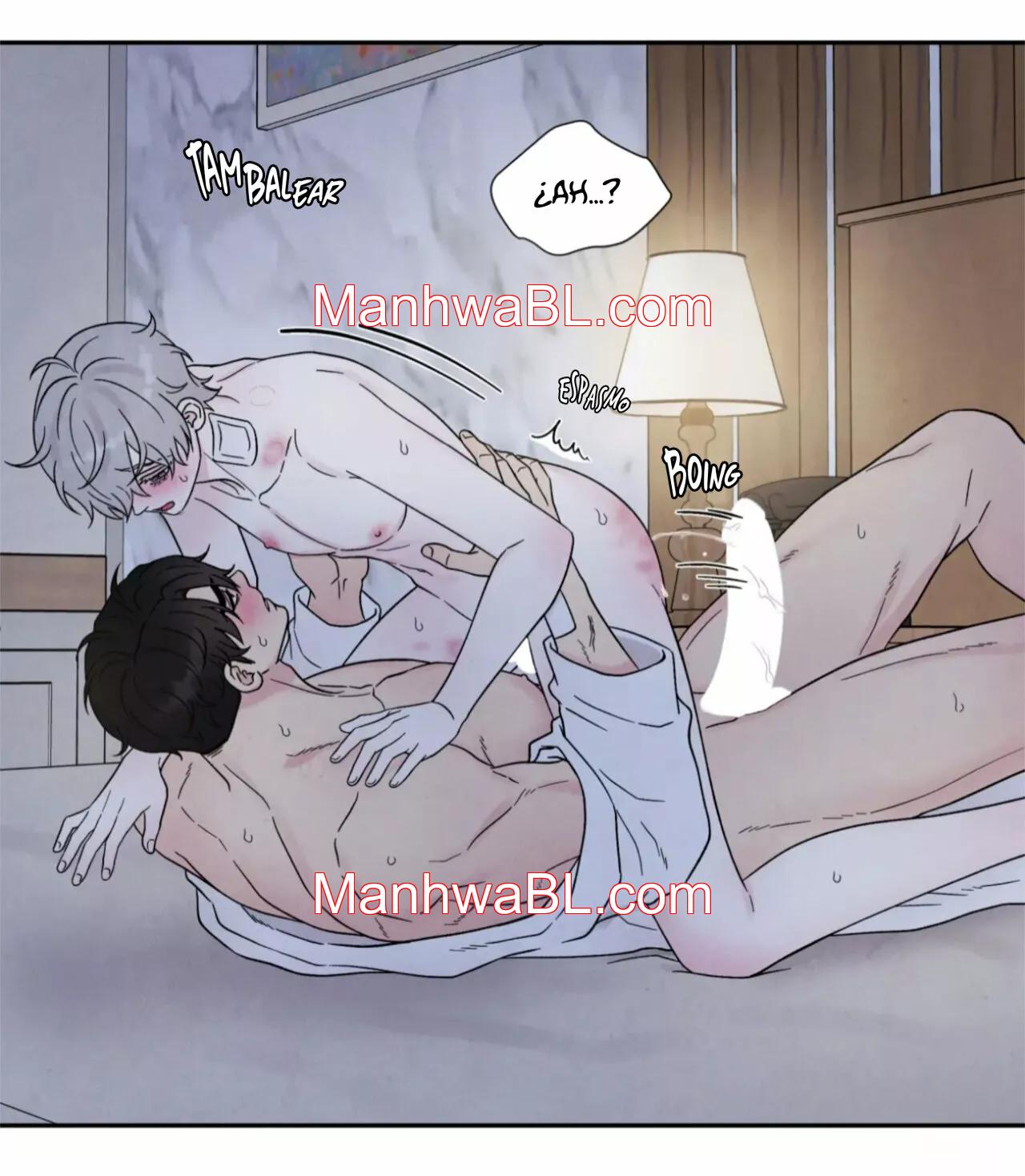 If It’s Not Fate, Then What Is It? - Capítulo 27 manhwa
