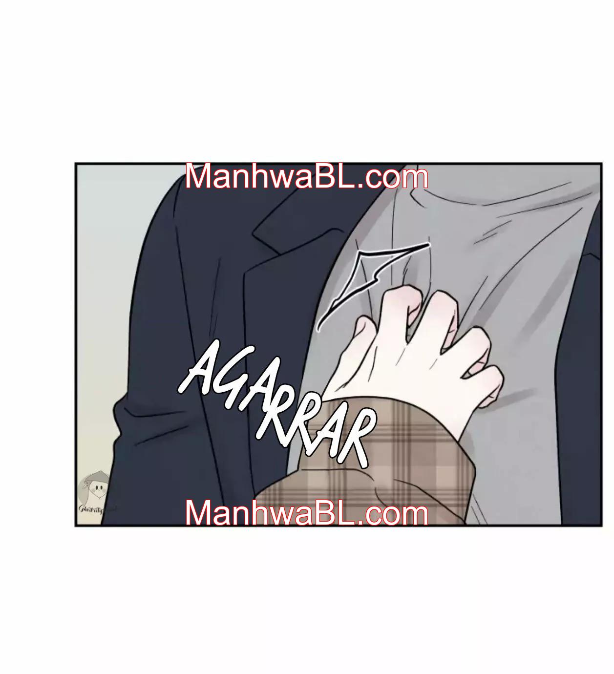 If It’s Not Fate, Then What Is It? - Capítulo 12 manhwa
