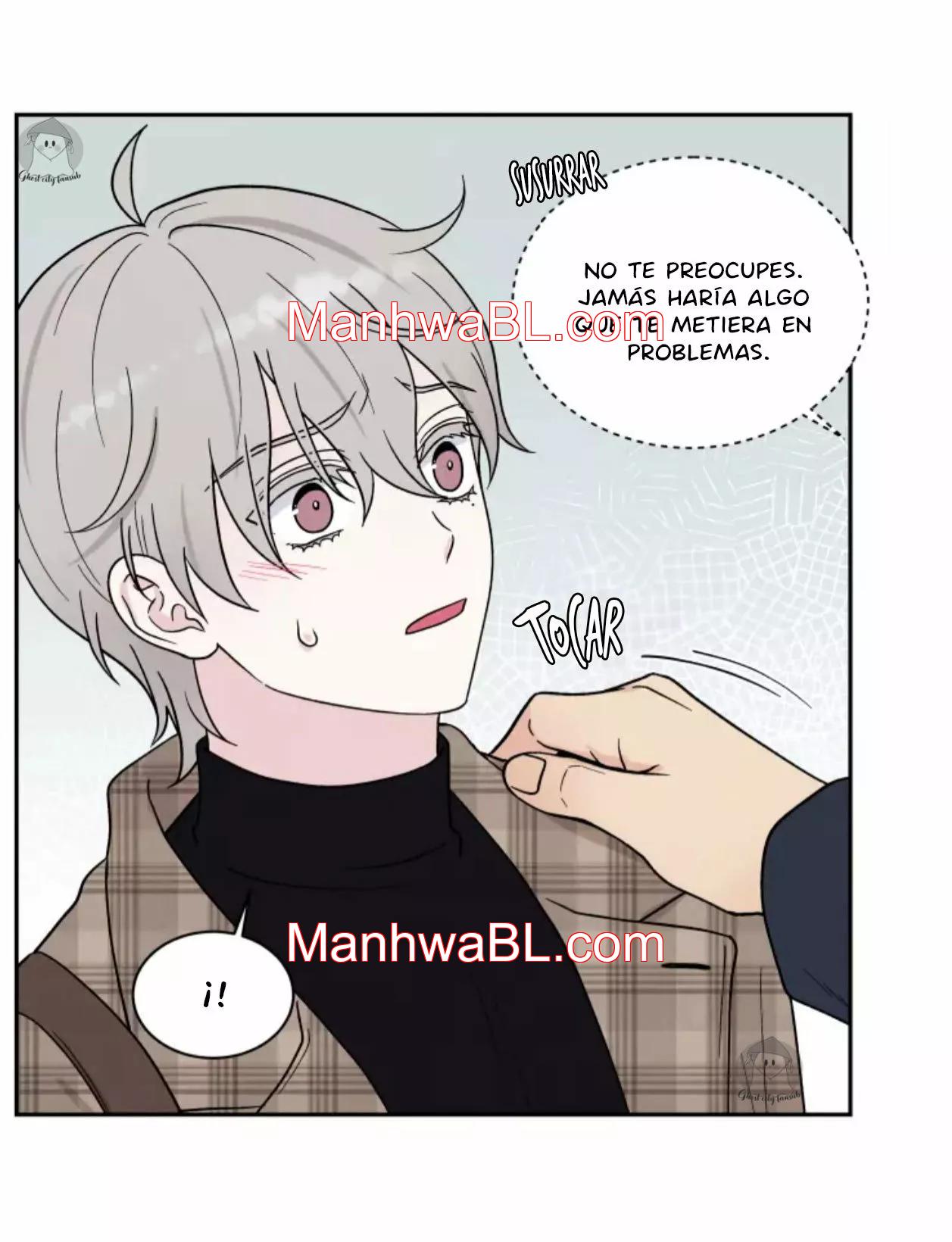If It’s Not Fate, Then What Is It? - Capítulo 12 manhwa