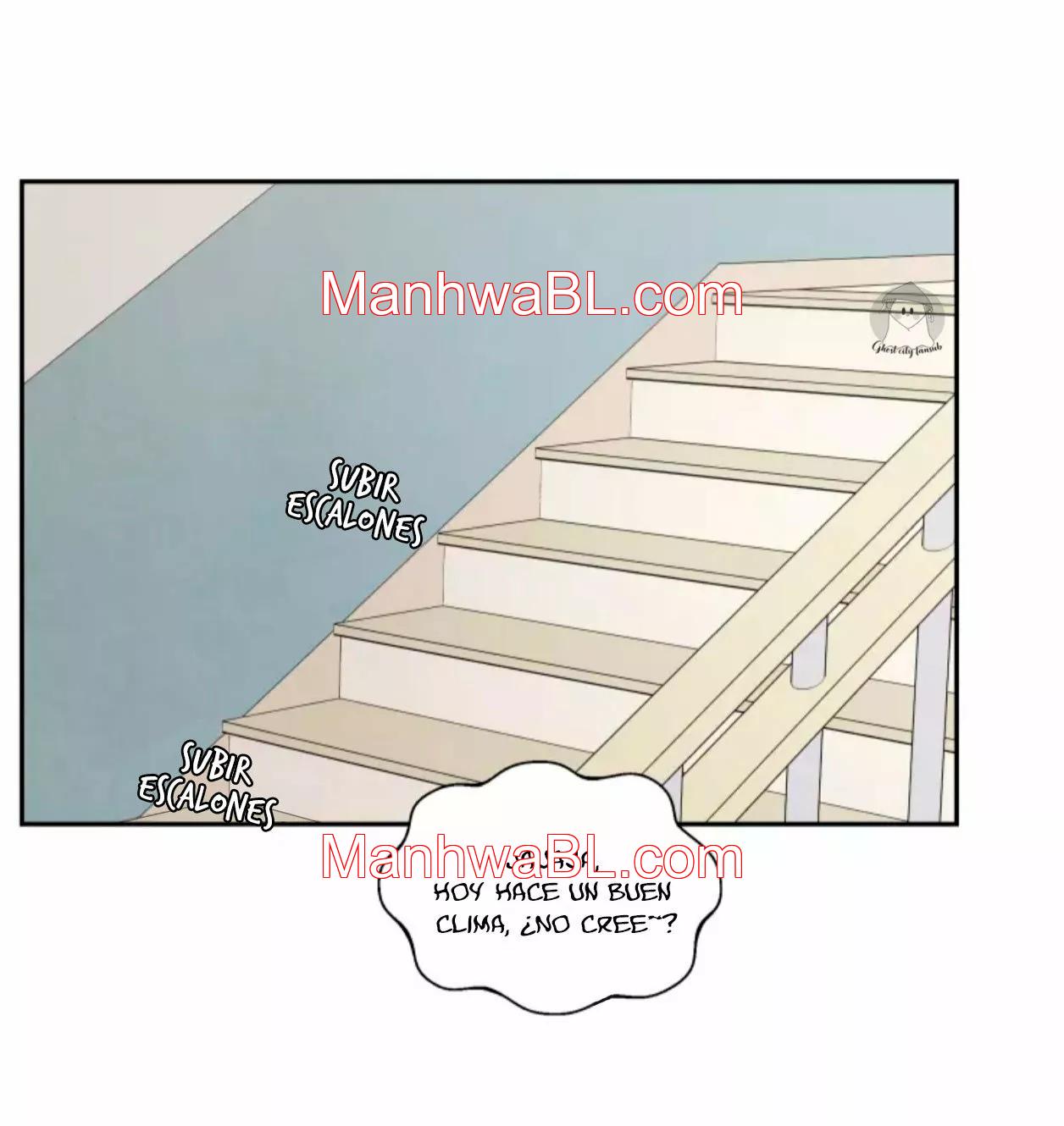 If It’s Not Fate, Then What Is It? - Capítulo 12 manhwa