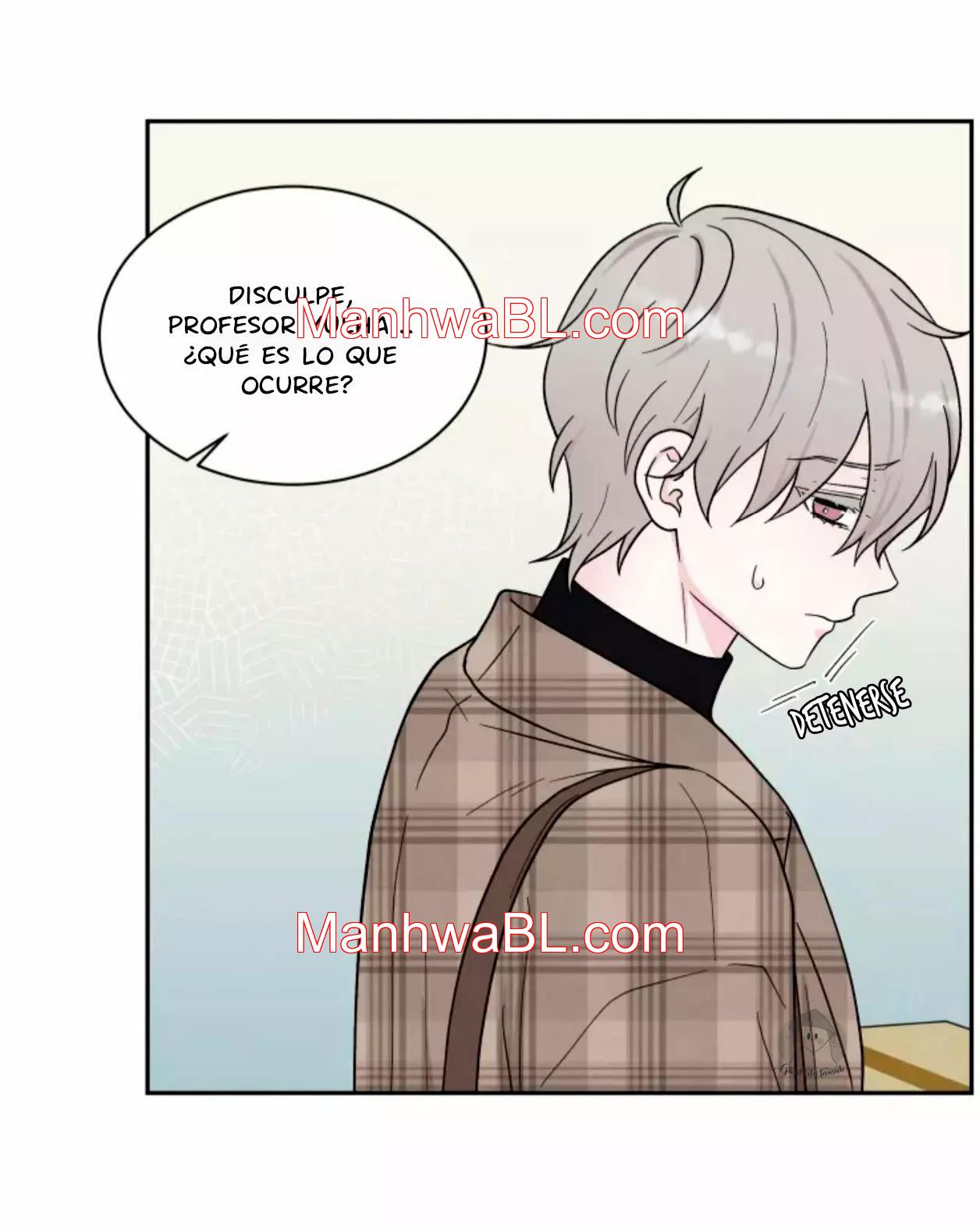 If It’s Not Fate, Then What Is It? - Capítulo 12 manhwa