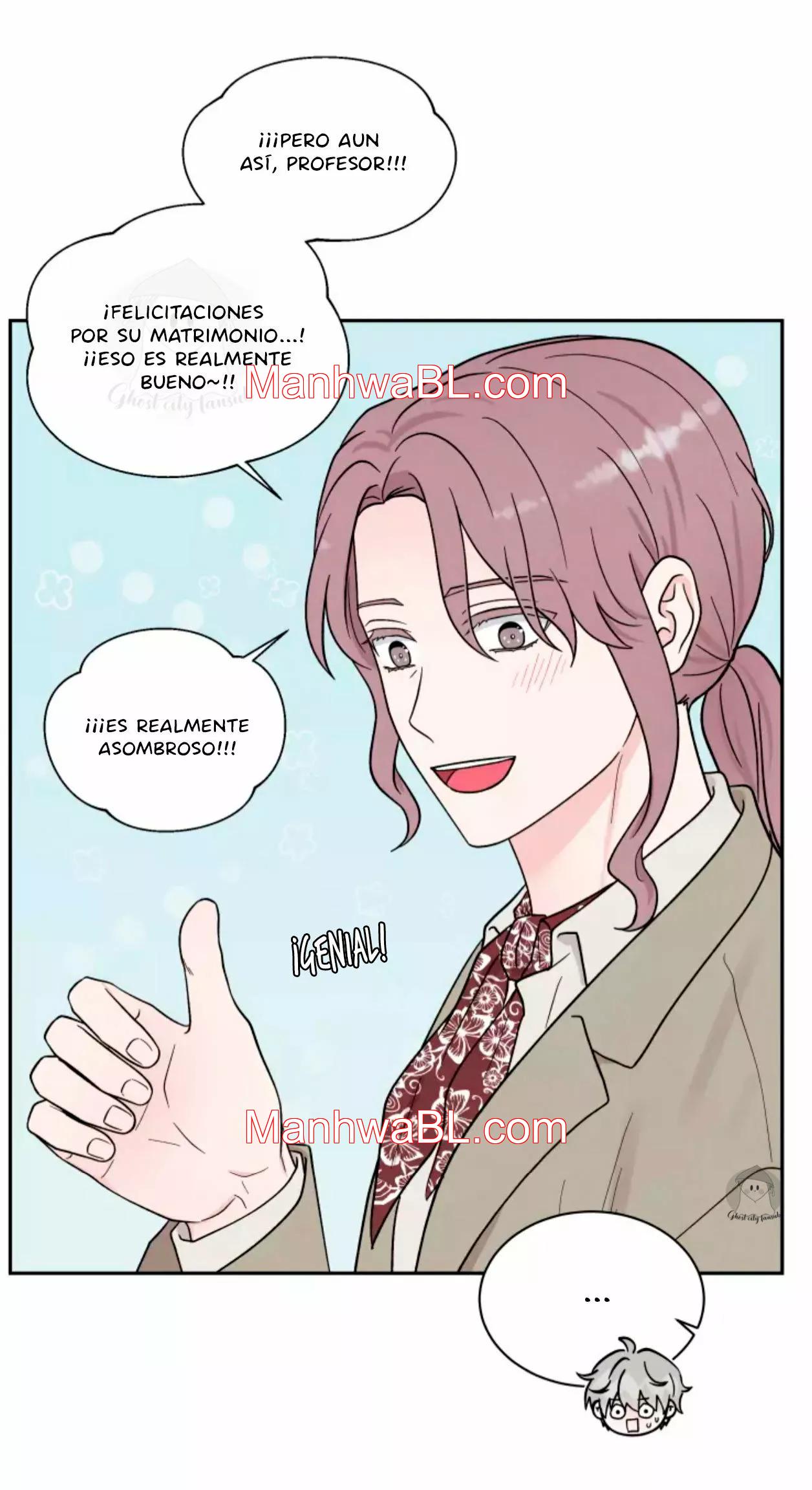 If It’s Not Fate, Then What Is It? - Capítulo 12 manhwa