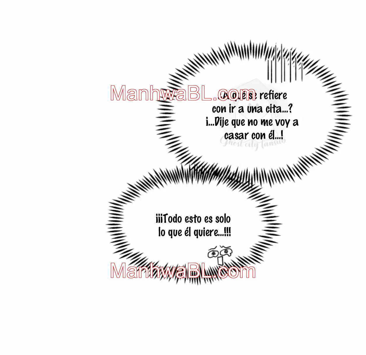 If It’s Not Fate, Then What Is It? - Capítulo 12 manhwa