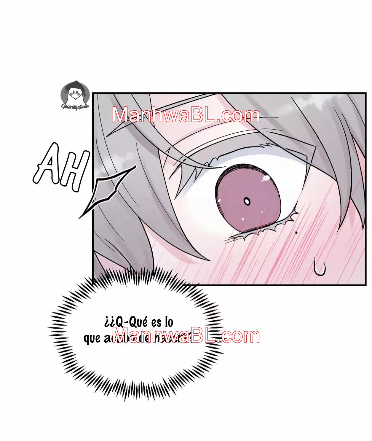 If It’s Not Fate, Then What Is It? - Capítulo 14.2 manhwa