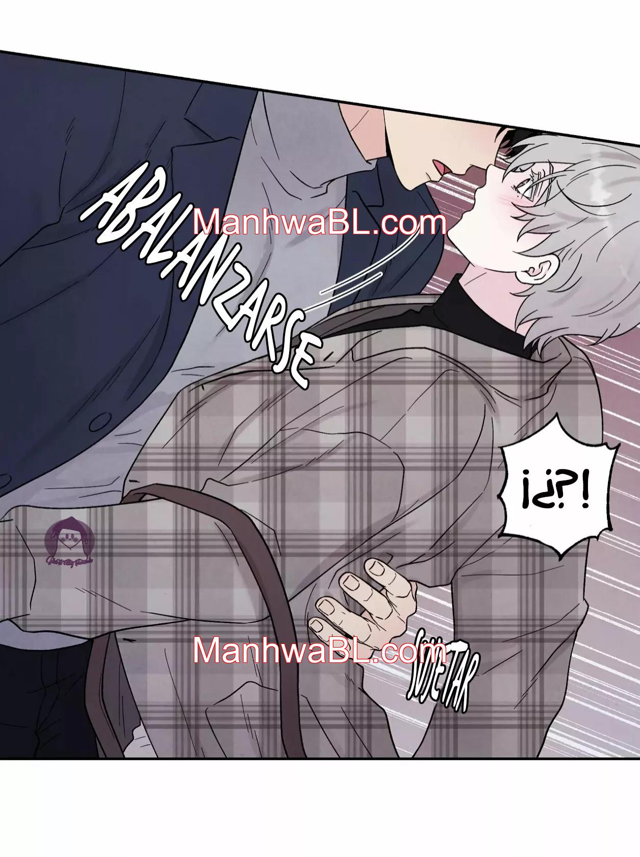 If It’s Not Fate, Then What Is It? - Capítulo 14.2 manhwa