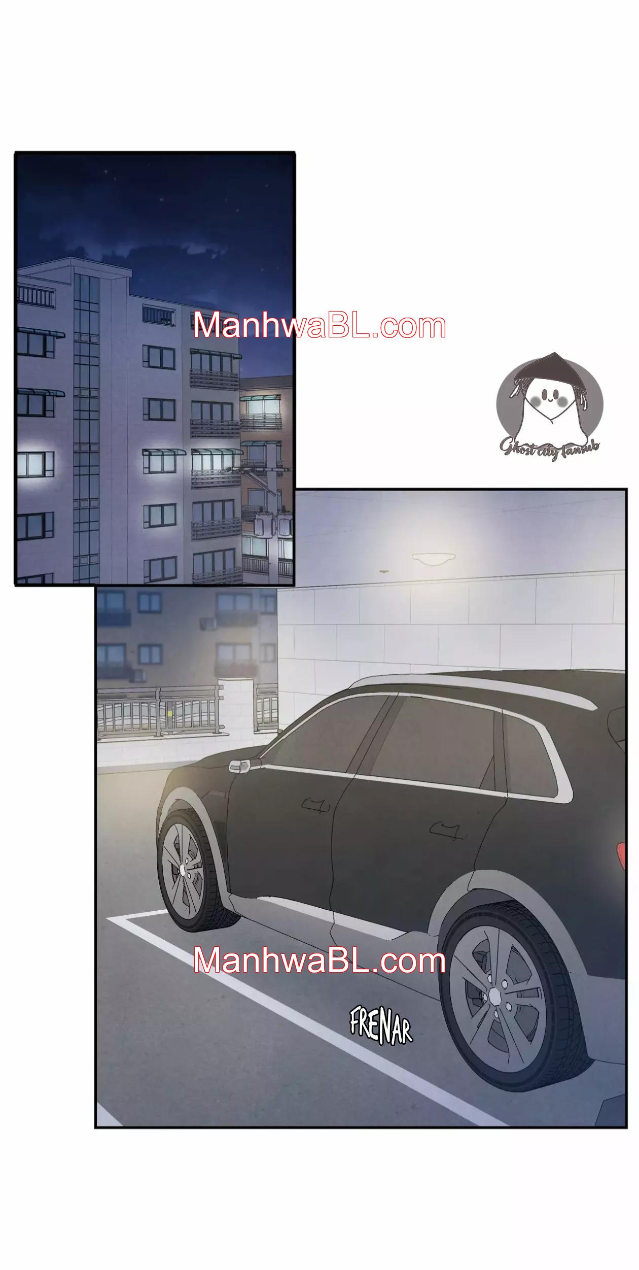 If It’s Not Fate, Then What Is It? - Capítulo 14.2 manhwa