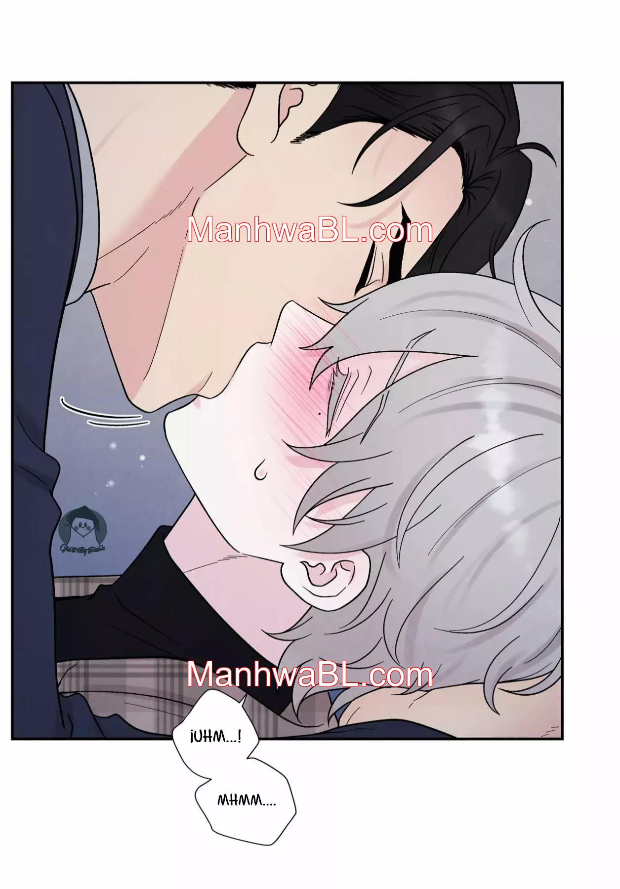 If It’s Not Fate, Then What Is It? - Capítulo 14.2 manhwa