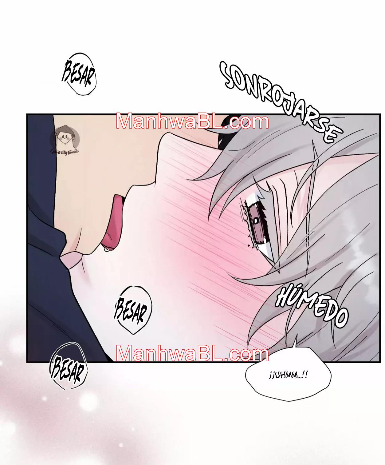 If It’s Not Fate, Then What Is It? - Capítulo 14.2 manhwa