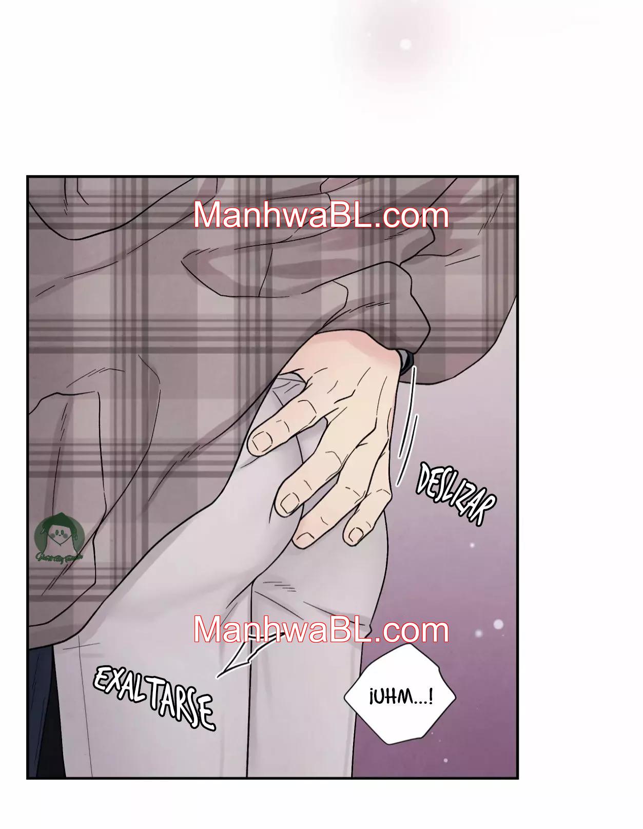 If It’s Not Fate, Then What Is It? - Capítulo 14.2 manhwa