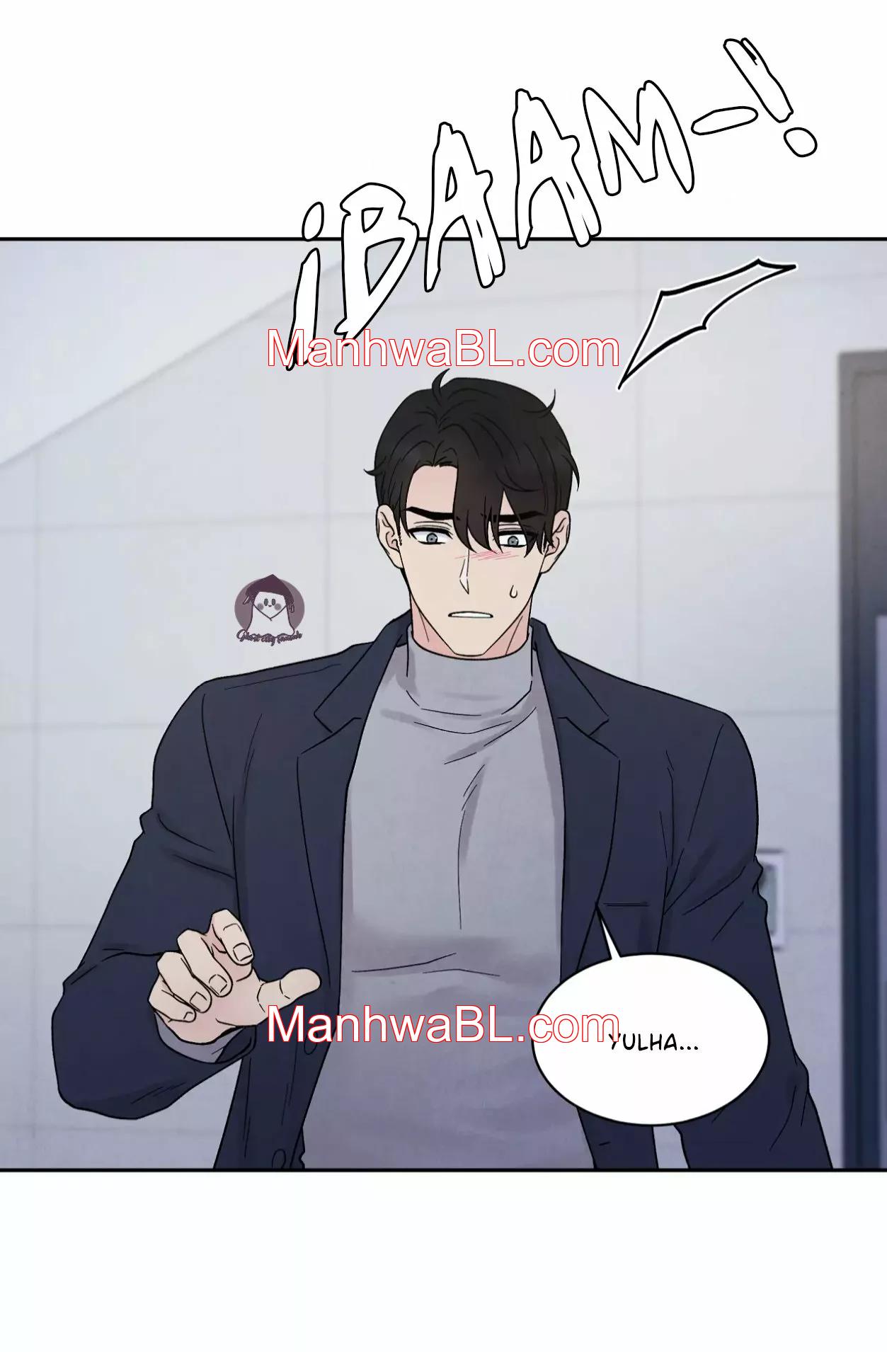 If It’s Not Fate, Then What Is It? - Capítulo 14.2 manhwa