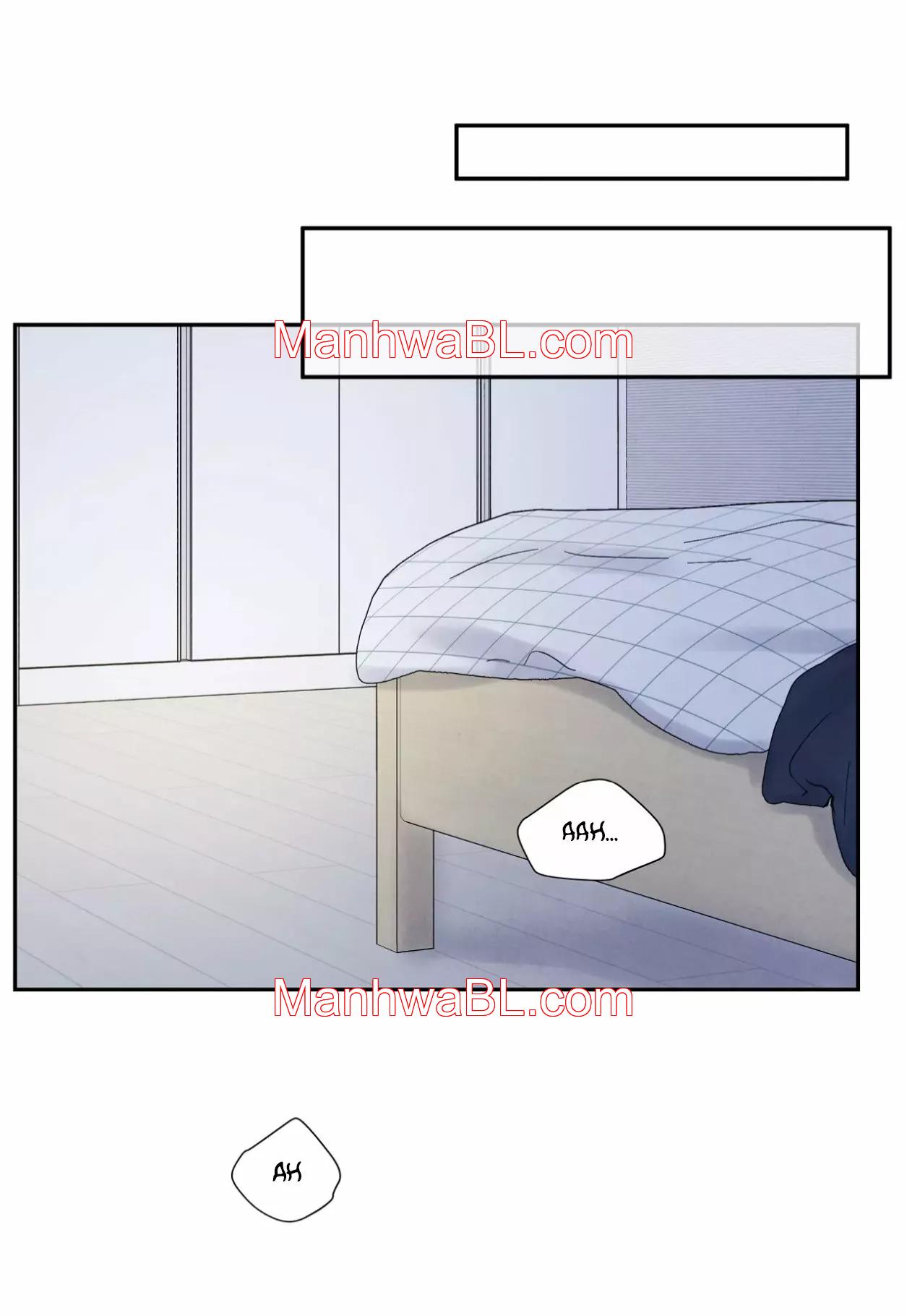 If It’s Not Fate, Then What Is It? - Capítulo 14.2 manhwa