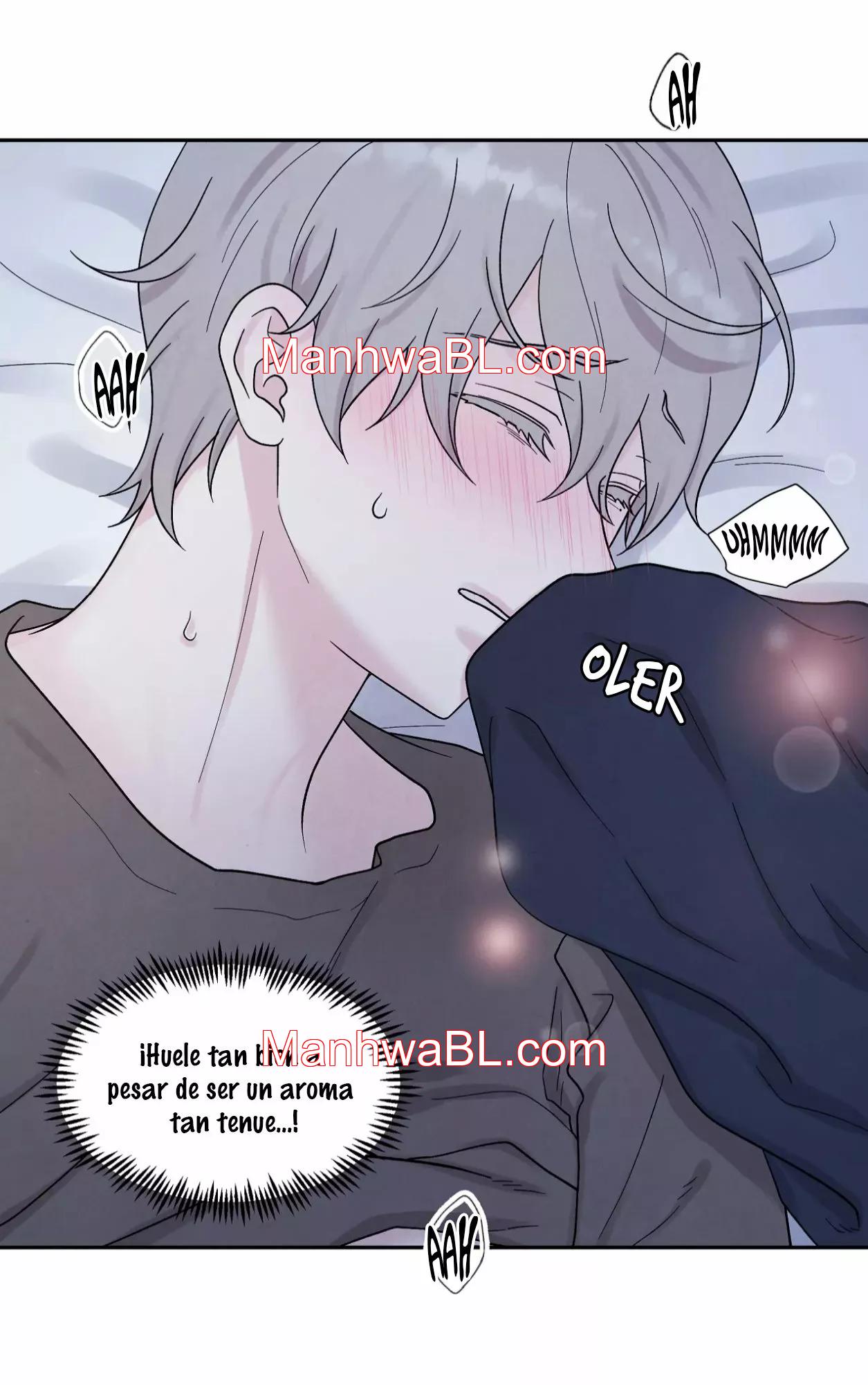 If It’s Not Fate, Then What Is It? - Capítulo 14.2 manhwa