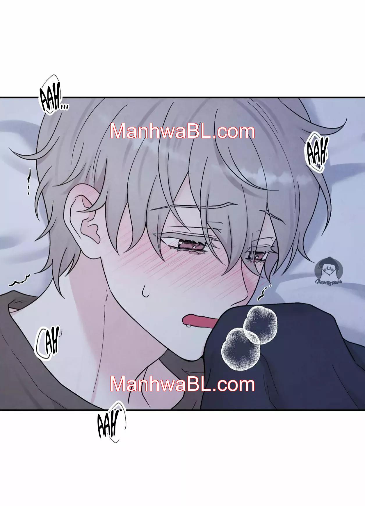 If It’s Not Fate, Then What Is It? - Capítulo 14.3 manhwa