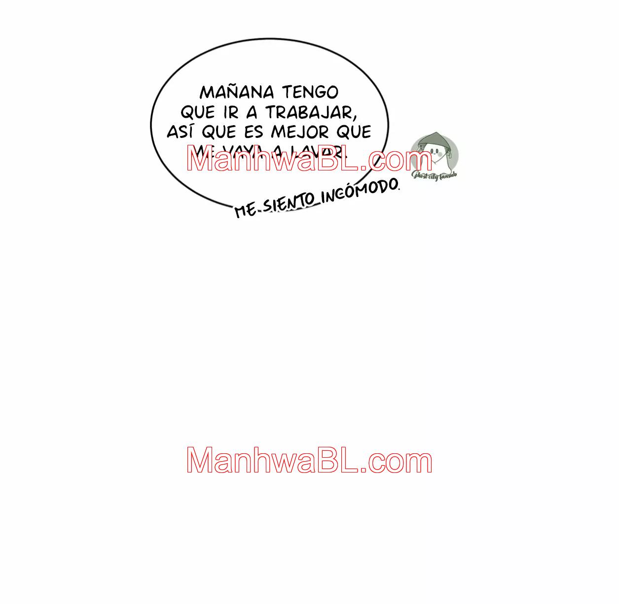 If It’s Not Fate, Then What Is It? - Capítulo 14.3 manhwa