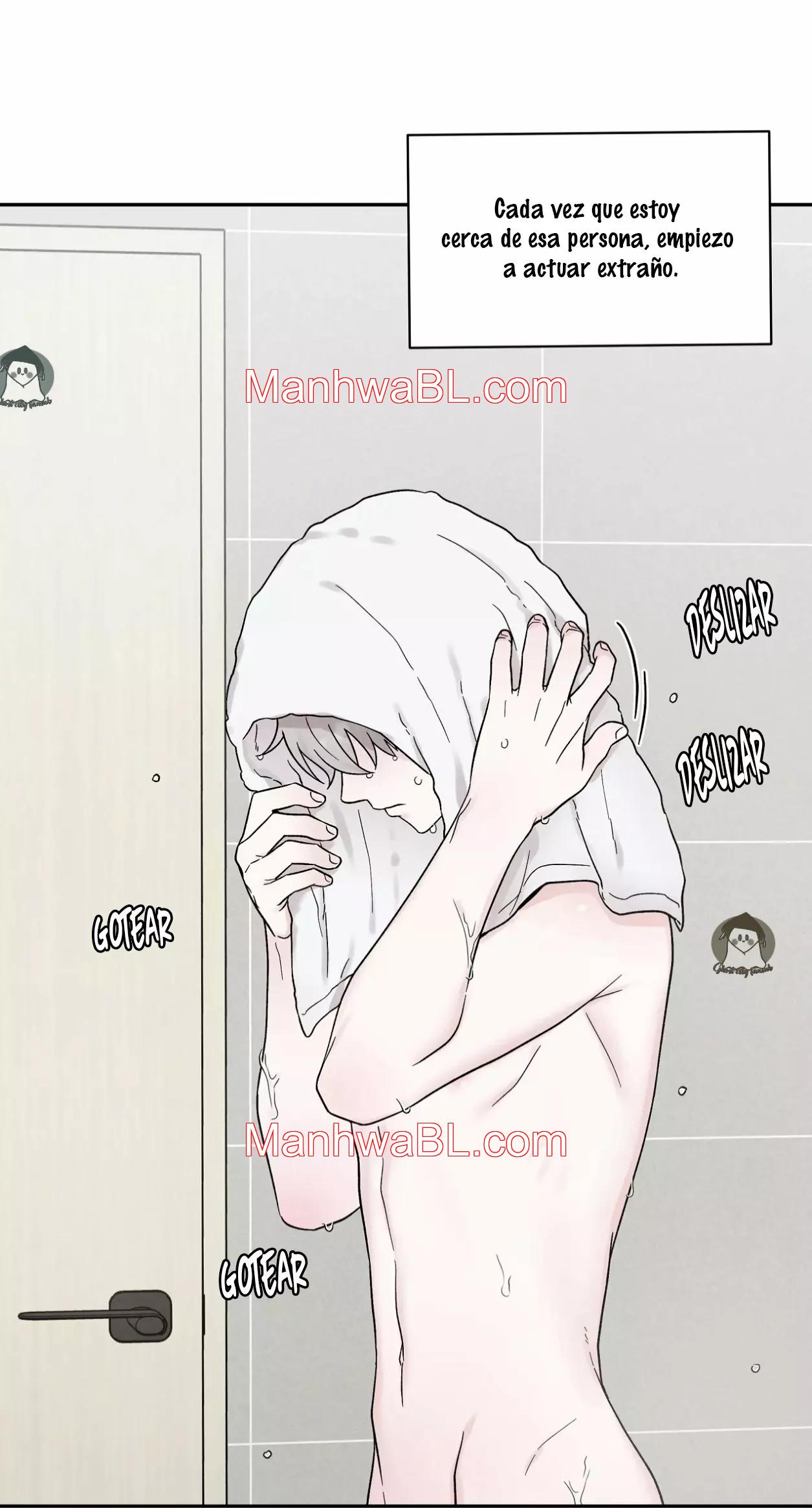If It’s Not Fate, Then What Is It? - Capítulo 14.3 manhwa