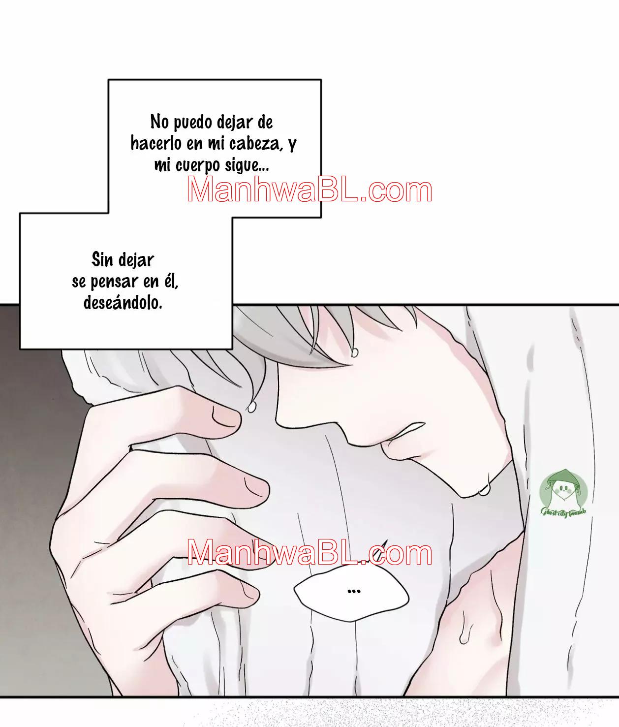 If It’s Not Fate, Then What Is It? - Capítulo 14.3 manhwa
