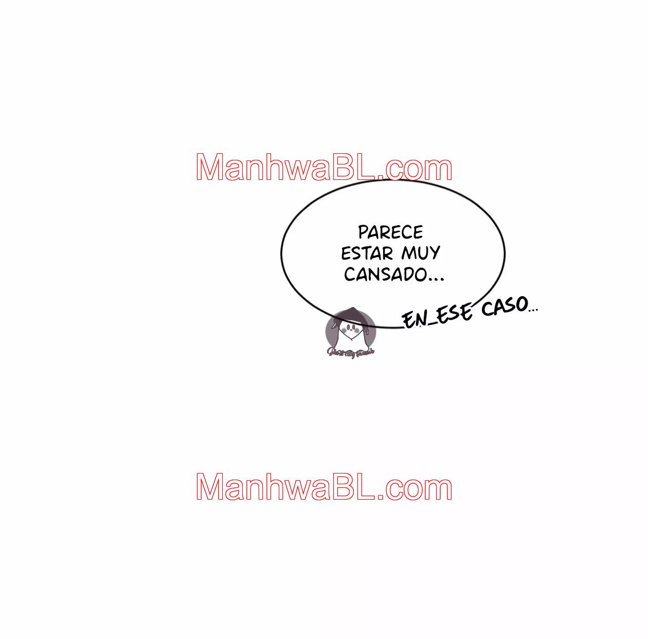 If It’s Not Fate, Then What Is It? - Capítulo 14.3 manhwa