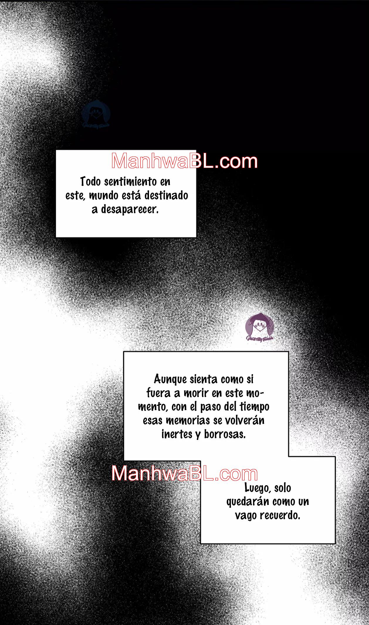 If It’s Not Fate, Then What Is It? - Capítulo 14.3 manhwa