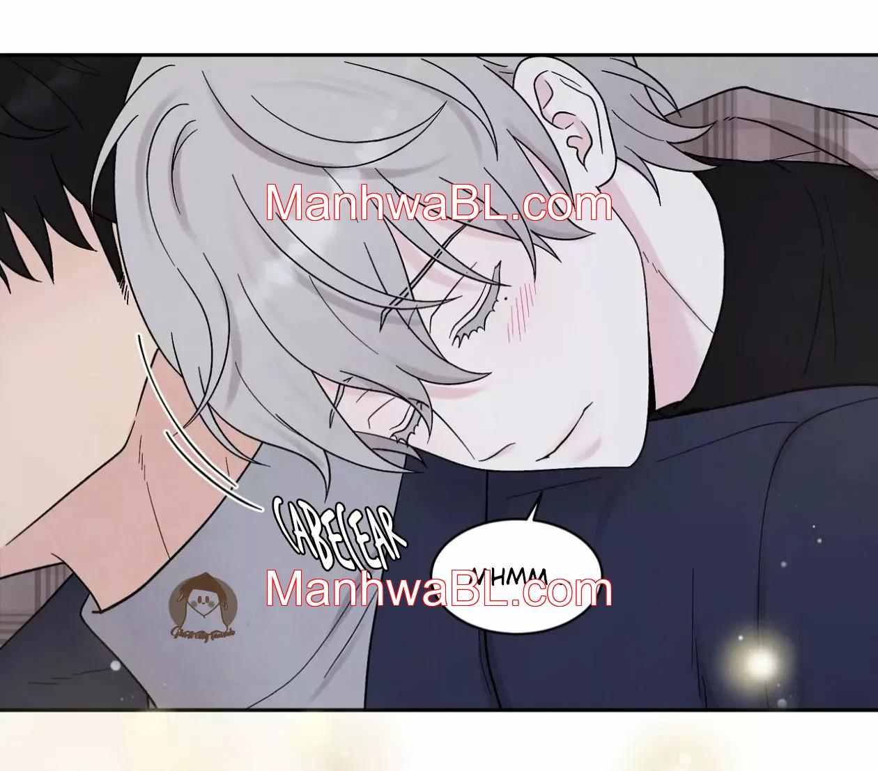 If It’s Not Fate, Then What Is It? - Capítulo 14.3 manhwa