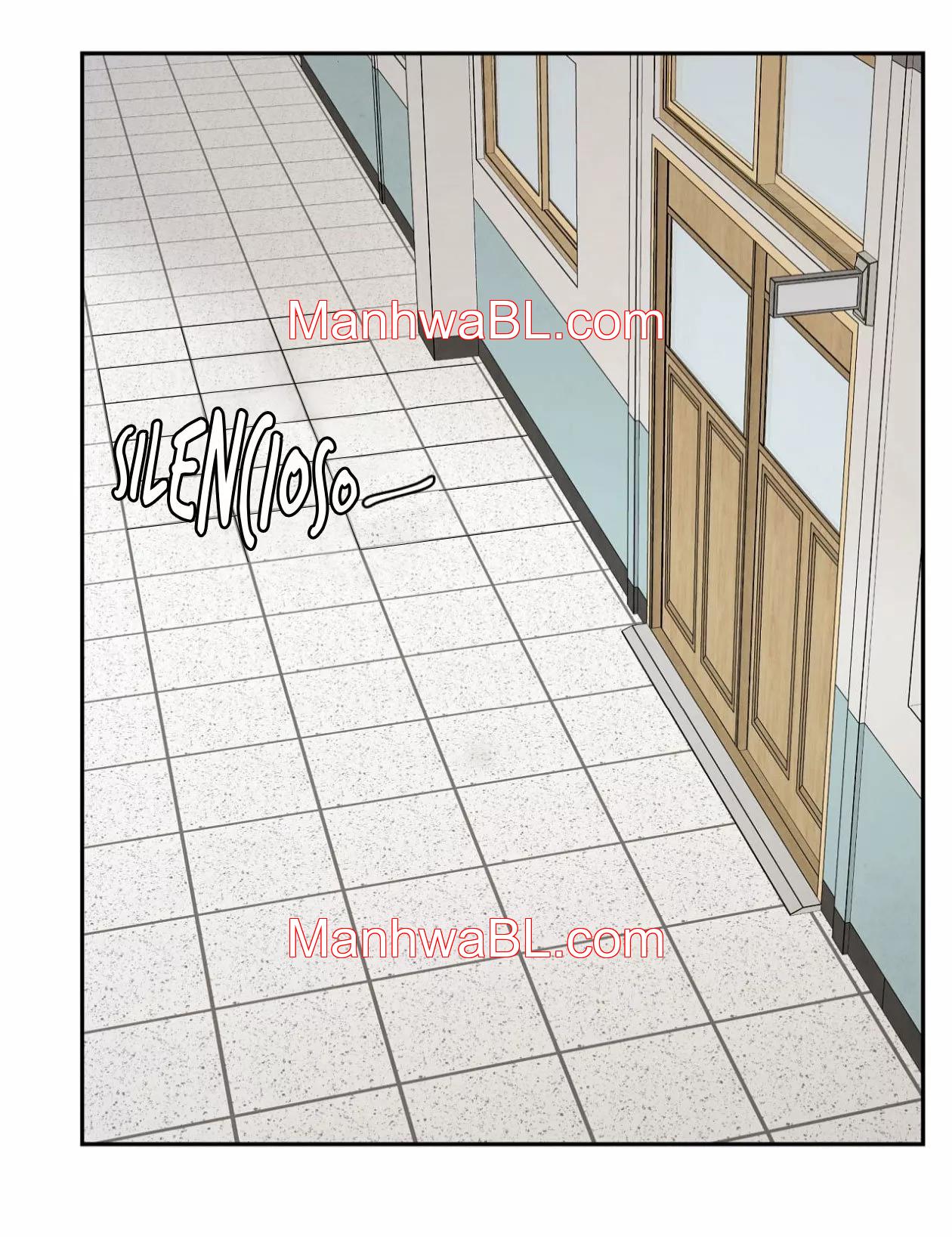 If It’s Not Fate, Then What Is It? - Capítulo 11.3 manhwa