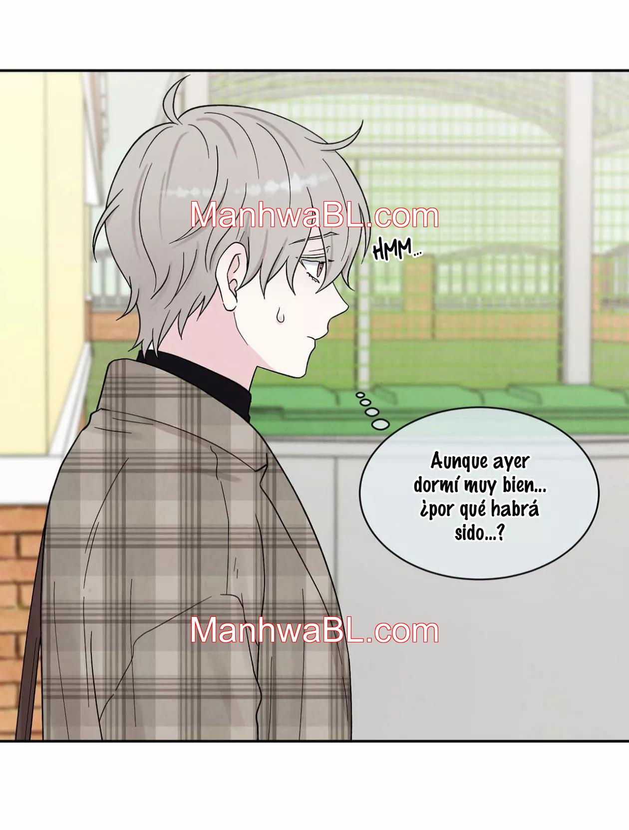 If It’s Not Fate, Then What Is It? - Capítulo 11.3 manhwa