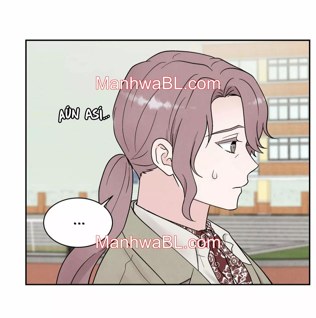If It’s Not Fate, Then What Is It? - Capítulo 11.3 manhwa