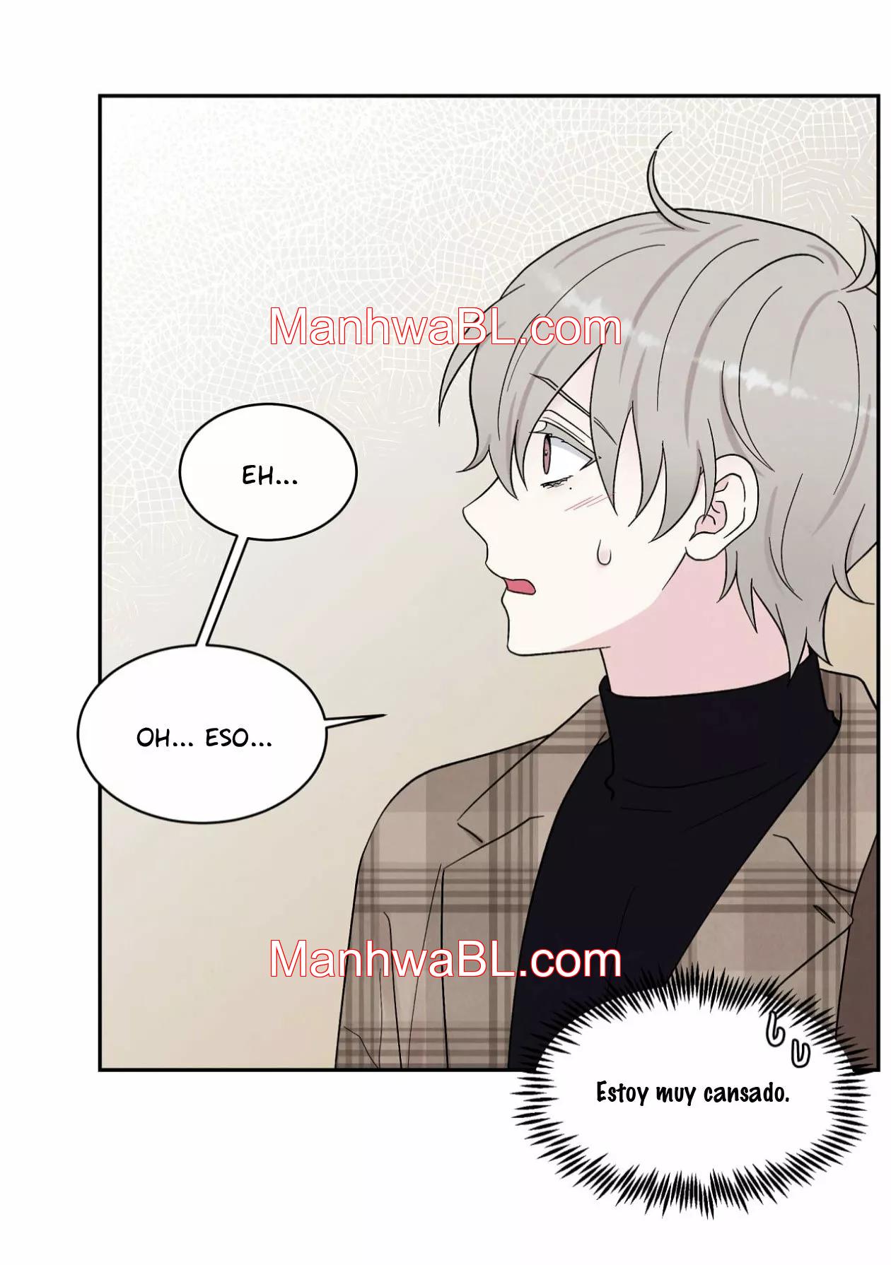 If It’s Not Fate, Then What Is It? - Capítulo 11.3 manhwa
