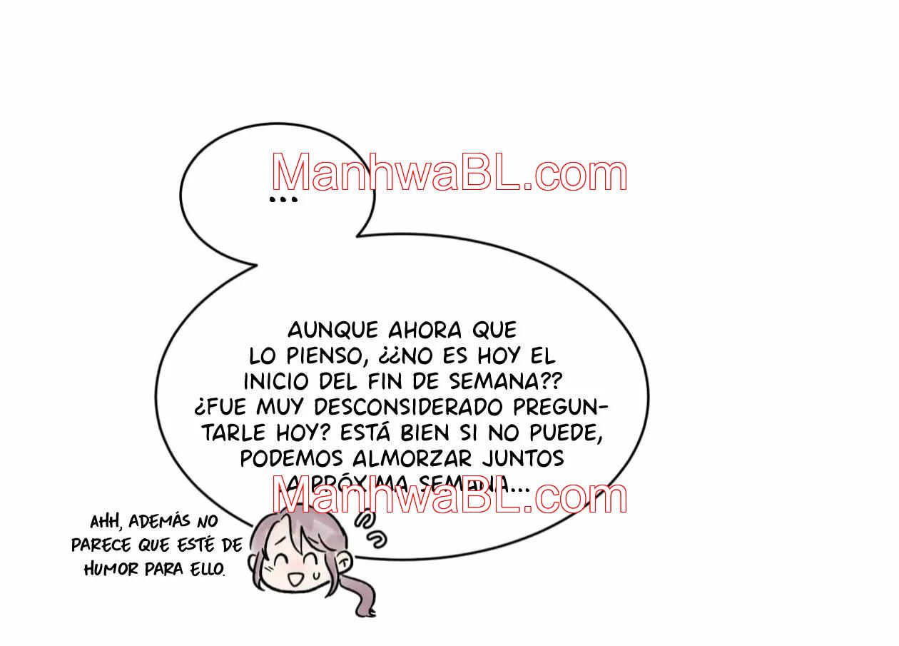 If It’s Not Fate, Then What Is It? - Capítulo 11.3 manhwa