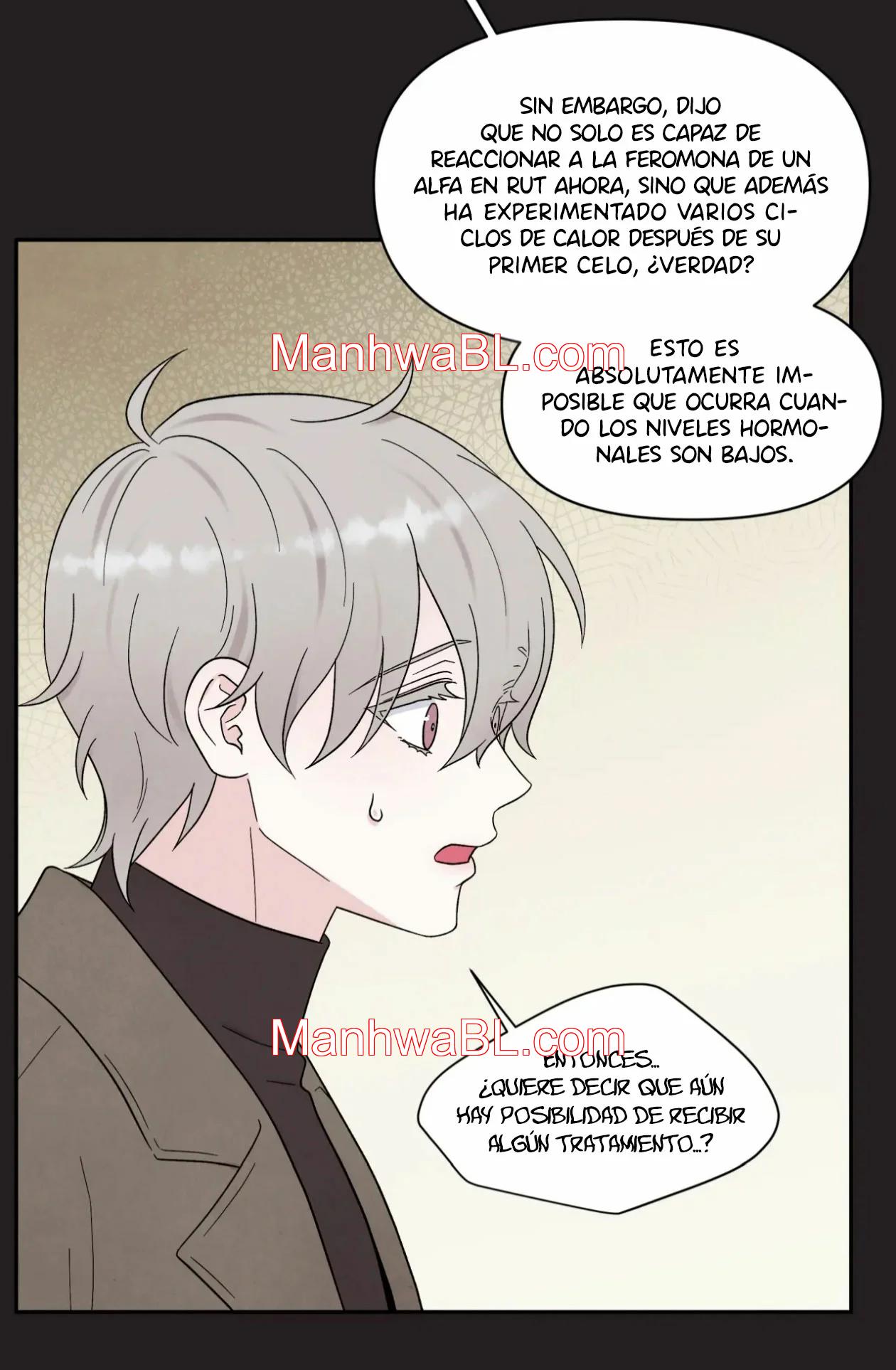 If It’s Not Fate, Then What Is It? - Capítulo 32 manhwa