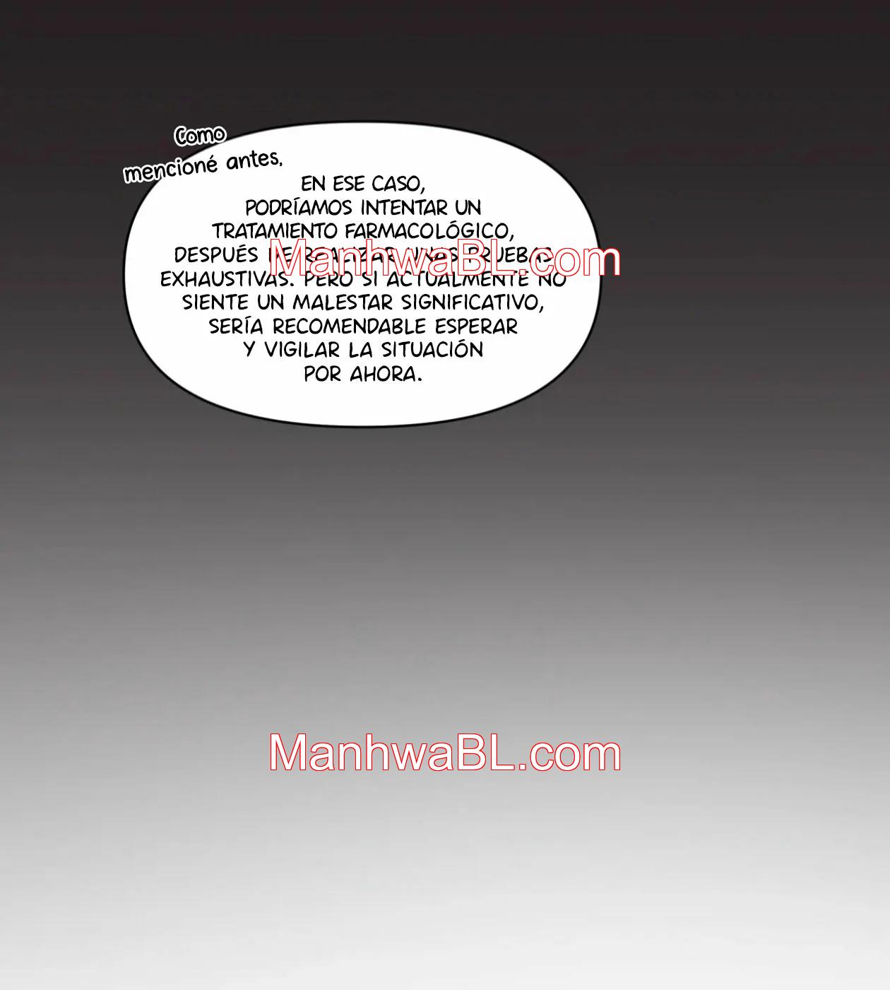 If It’s Not Fate, Then What Is It? - Capítulo 32 manhwa