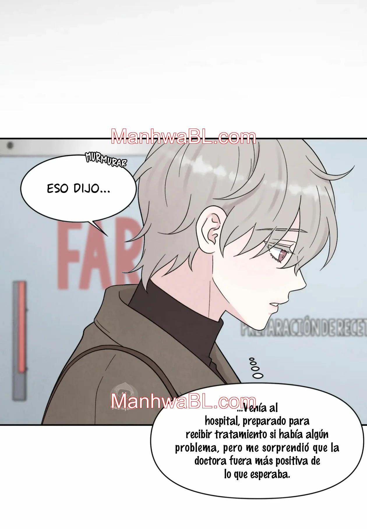 If It’s Not Fate, Then What Is It? - Capítulo 32 manhwa