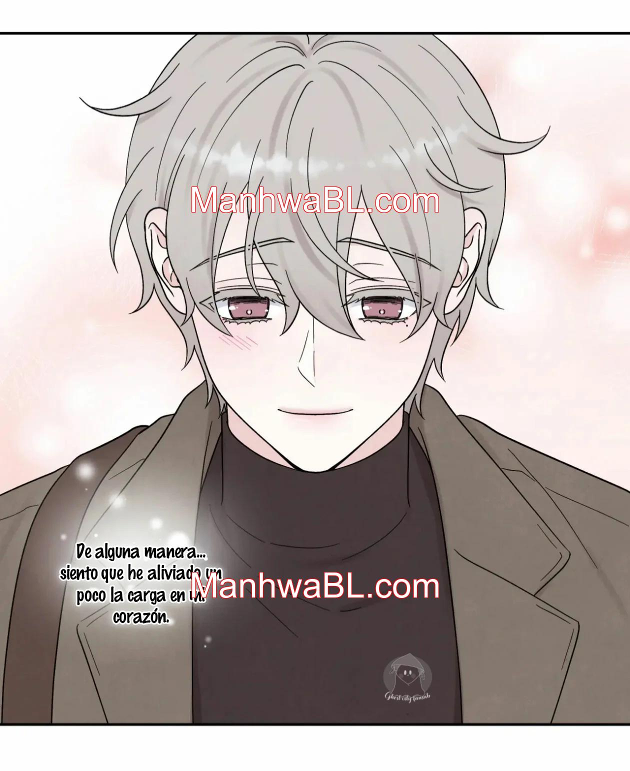 If It’s Not Fate, Then What Is It? - Capítulo 32 manhwa