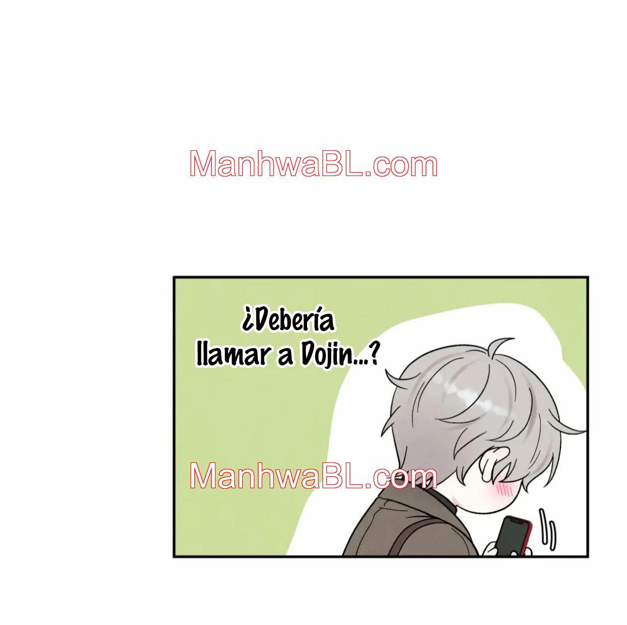 If It’s Not Fate, Then What Is It? - Capítulo 32 manhwa