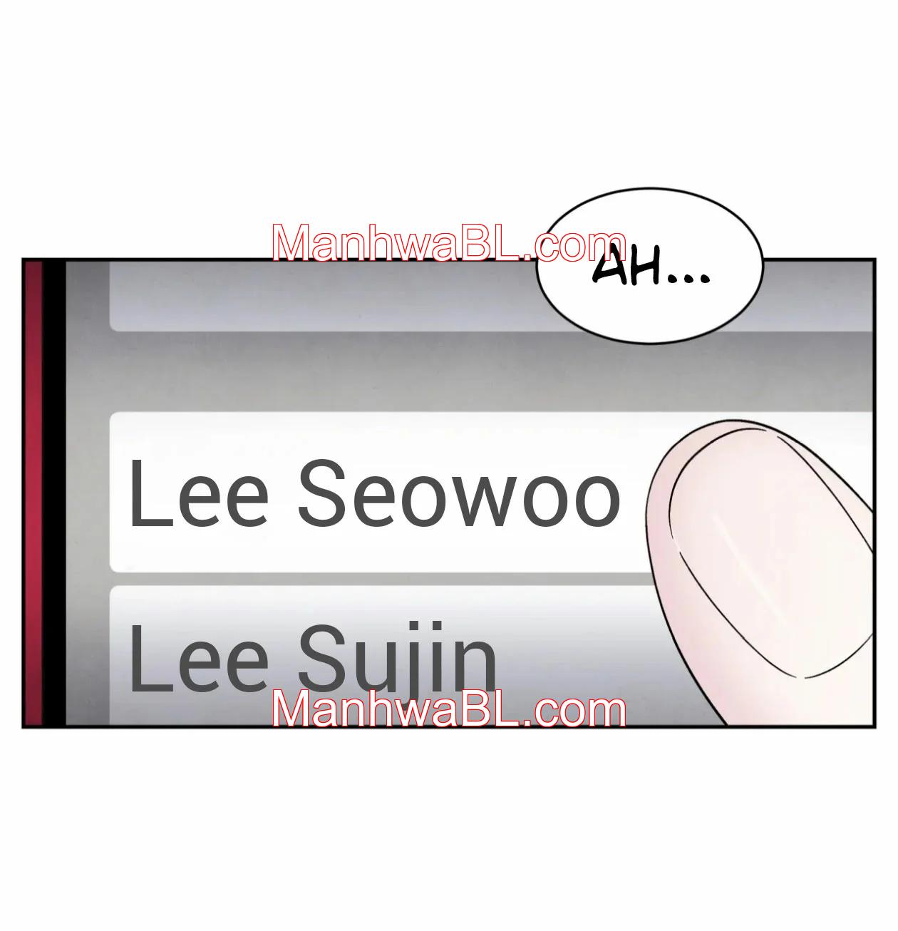 If It’s Not Fate, Then What Is It? - Capítulo 32 manhwa