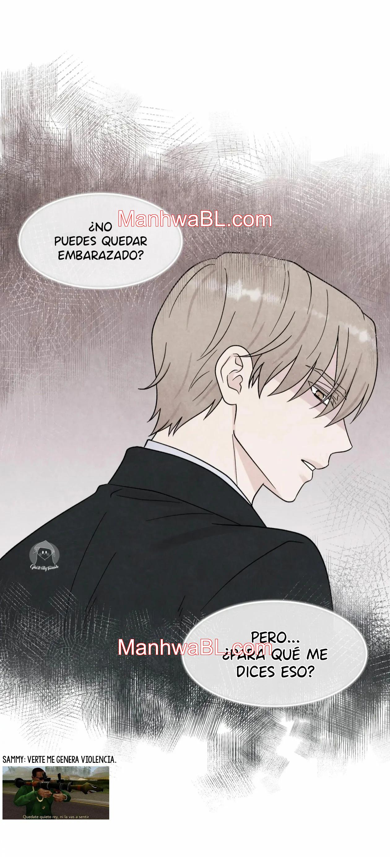 If It’s Not Fate, Then What Is It? - Capítulo 32 manhwa