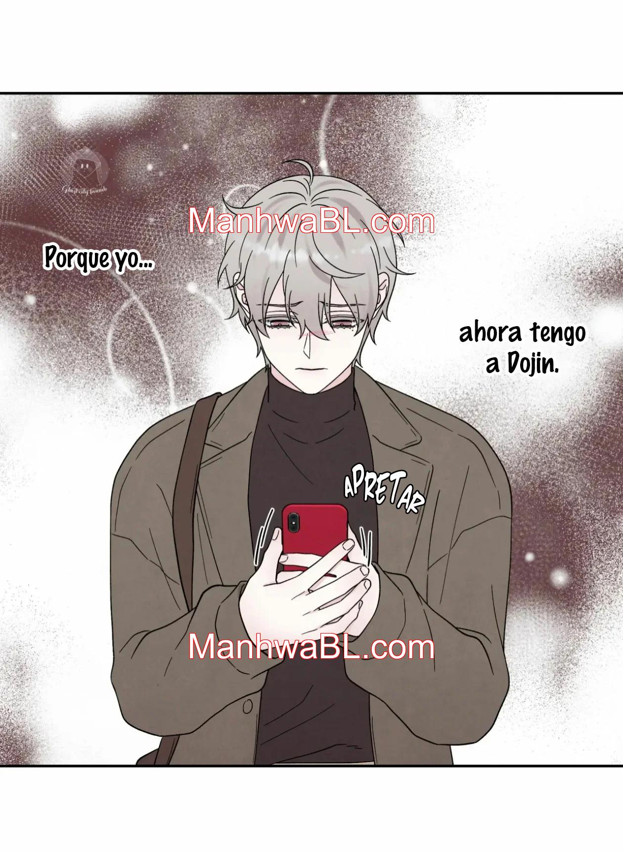 If It’s Not Fate, Then What Is It? - Capítulo 32 manhwa
