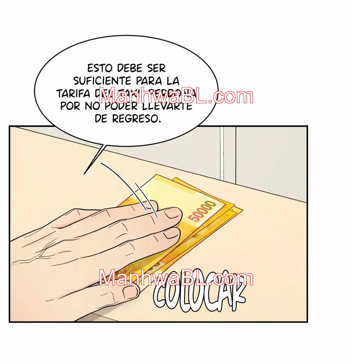 If It’s Not Fate, Then What Is It? - Capítulo 24.2 manhwa