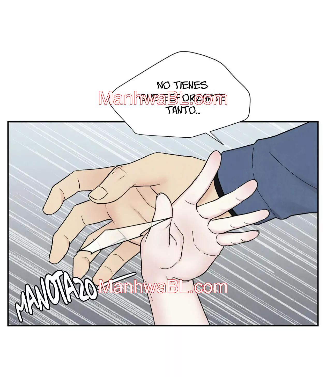 If It’s Not Fate, Then What Is It? - Capítulo 24.2 manhwa