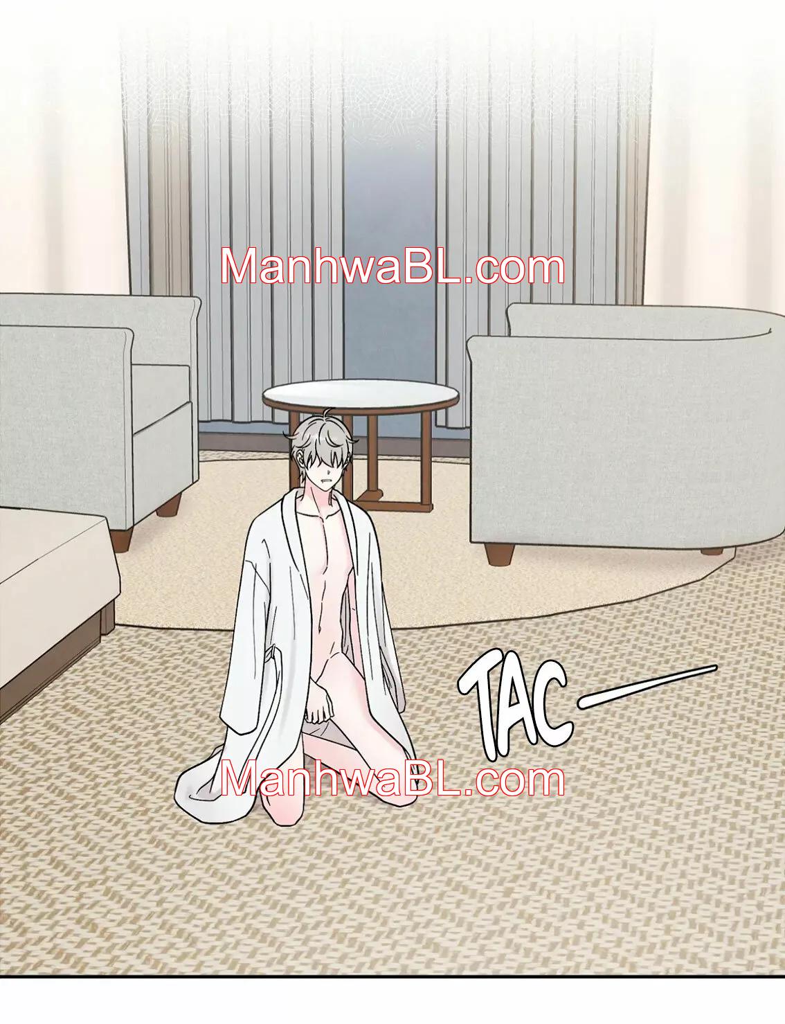 If It’s Not Fate, Then What Is It? - Capítulo 24.2 manhwa