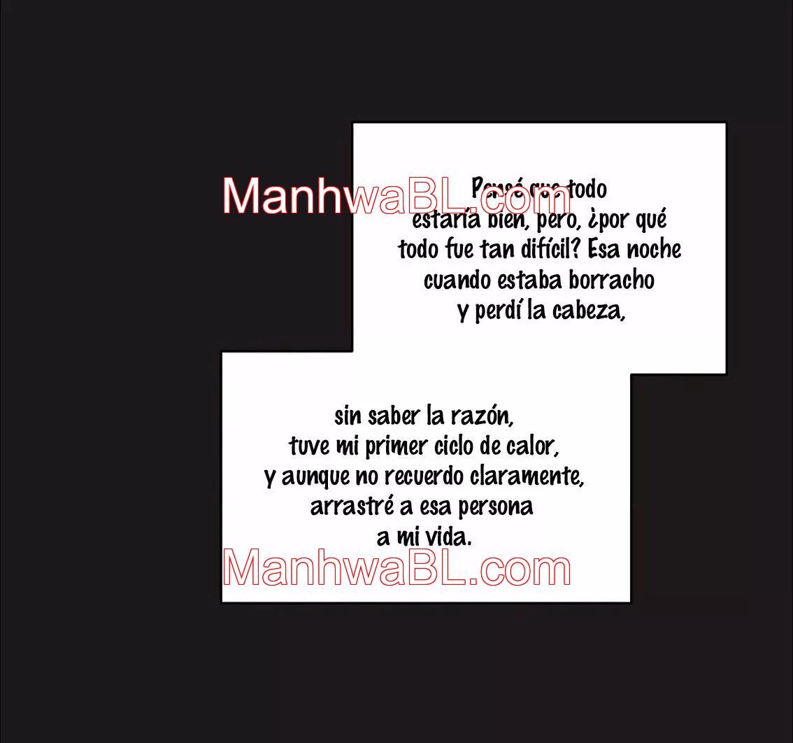 If It’s Not Fate, Then What Is It? - Capítulo 24.2 manhwa