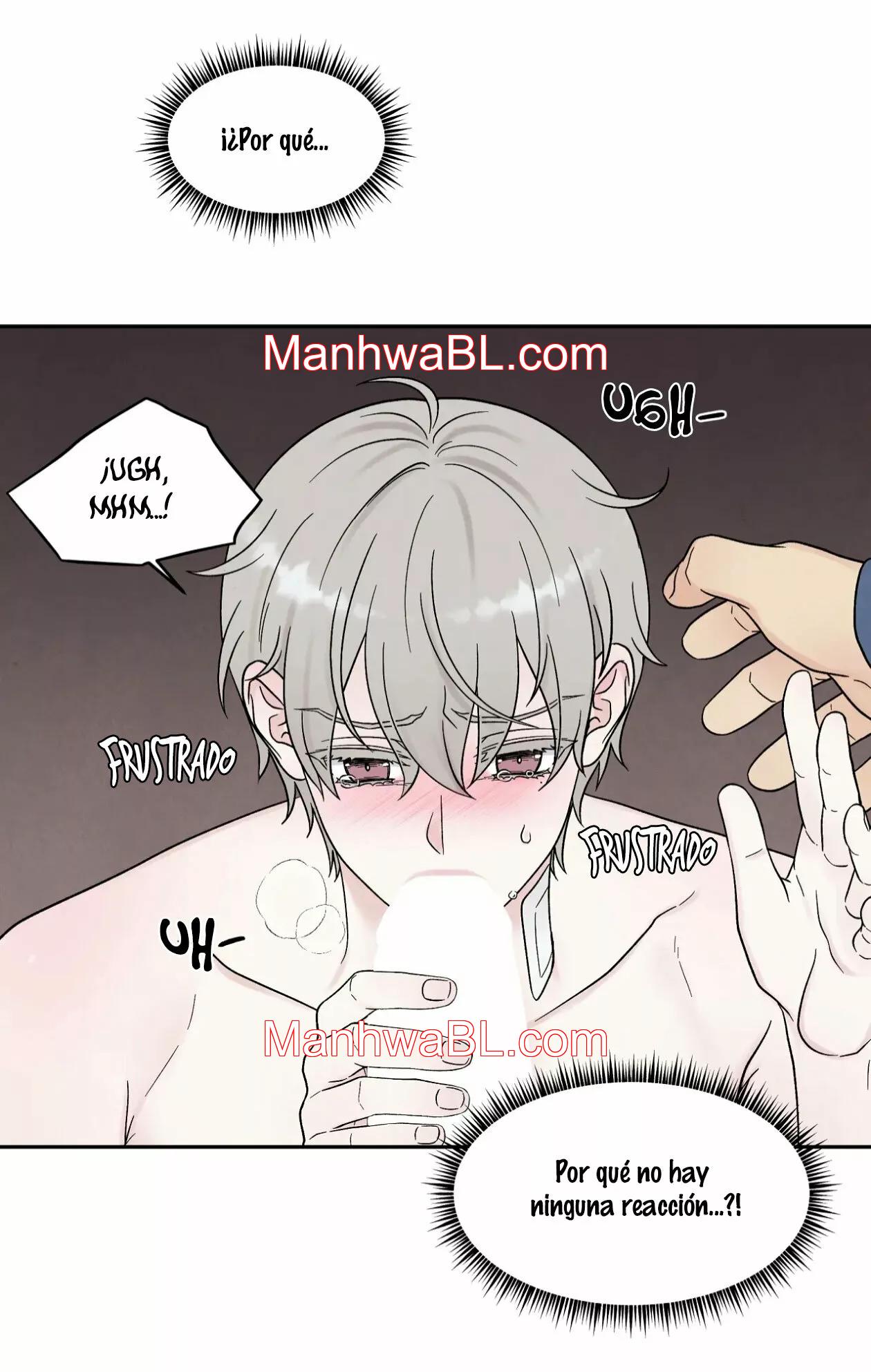 If It’s Not Fate, Then What Is It? - Capítulo 24.2 manhwa