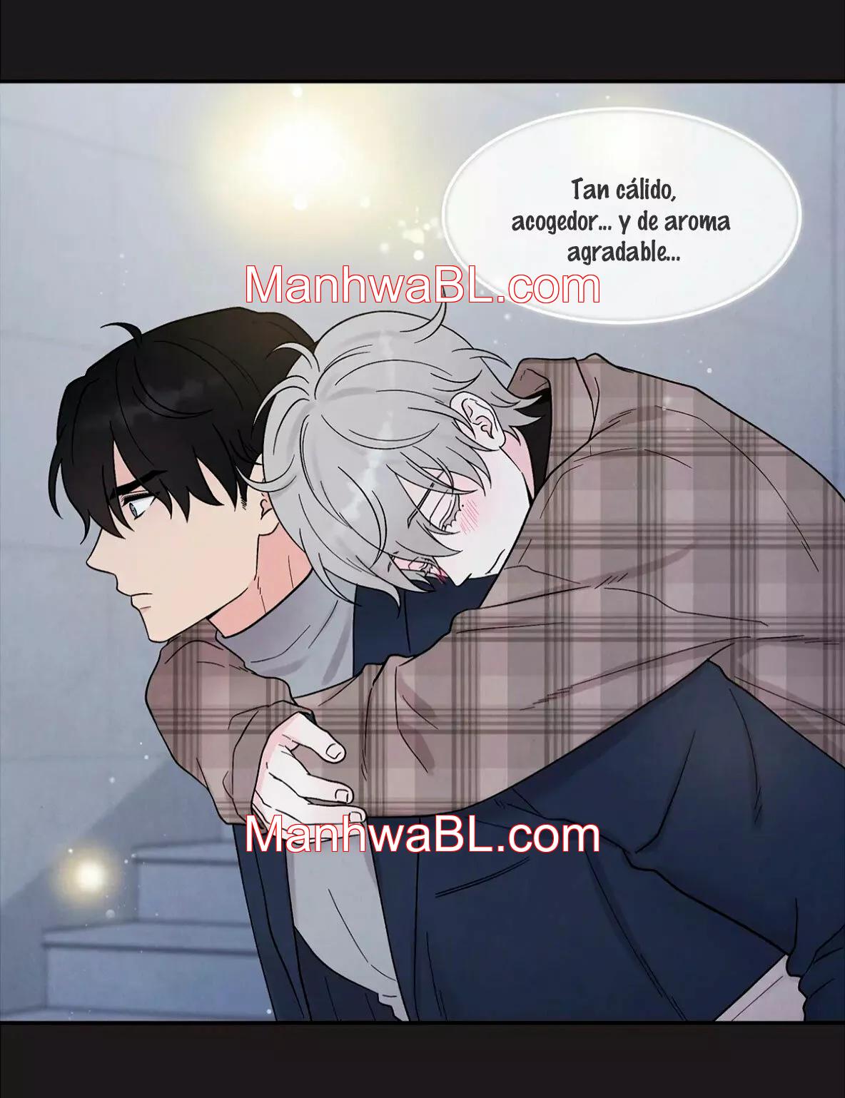 If It’s Not Fate, Then What Is It? - Capítulo 24.2 manhwa