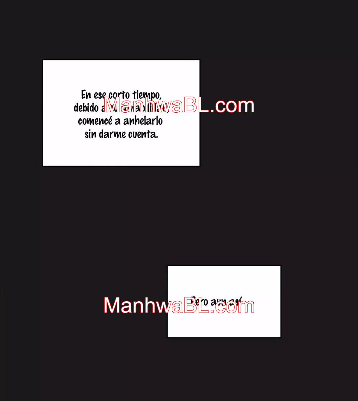 If It’s Not Fate, Then What Is It? - Capítulo 24.2 manhwa