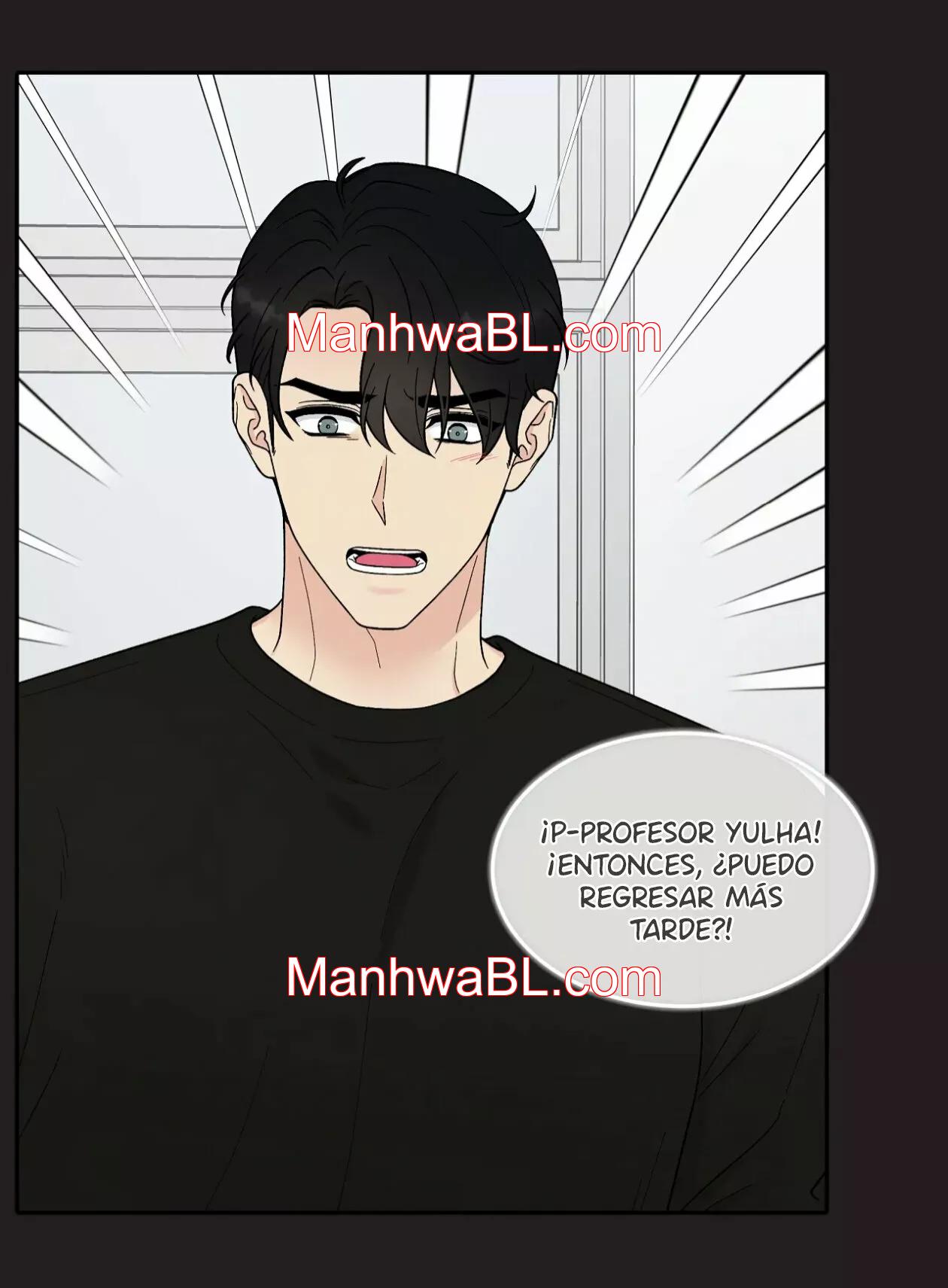 If It’s Not Fate, Then What Is It? - Capítulo 24.2 manhwa