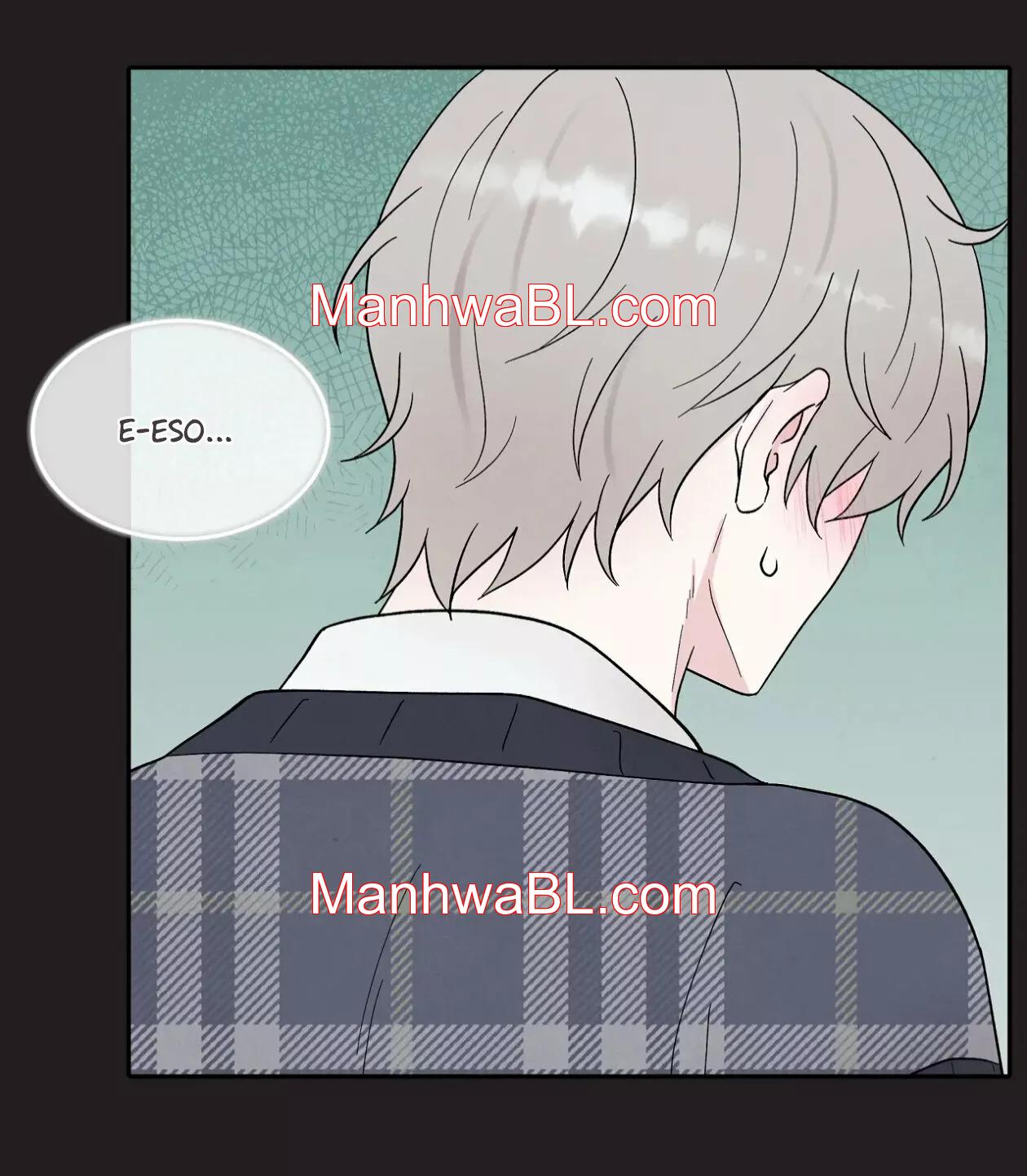 If It’s Not Fate, Then What Is It? - Capítulo 24.2 manhwa