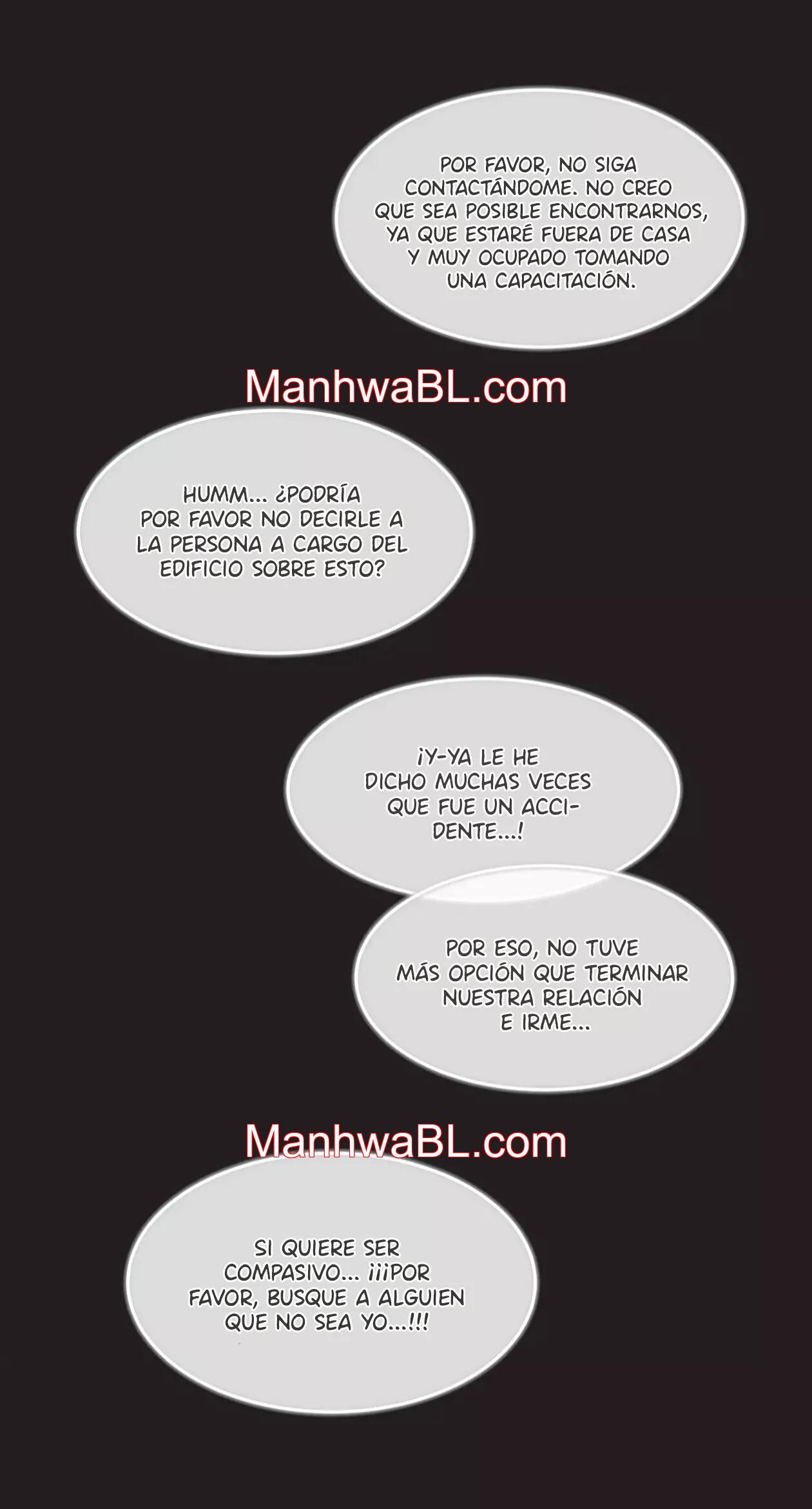 If It’s Not Fate, Then What Is It? - Capítulo 24.2 manhwa