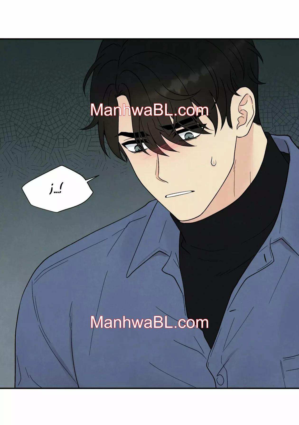 If It’s Not Fate, Then What Is It? - Capítulo 24.2 manhwa