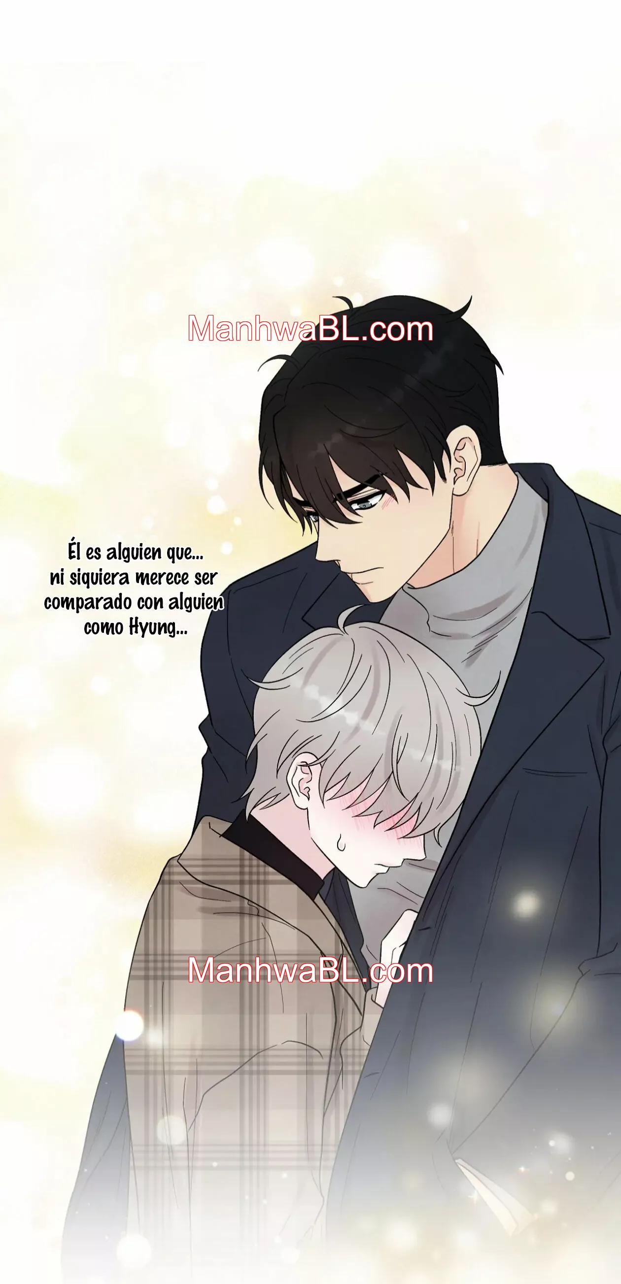 If It’s Not Fate, Then What Is It? - Capítulo 24.2 manhwa