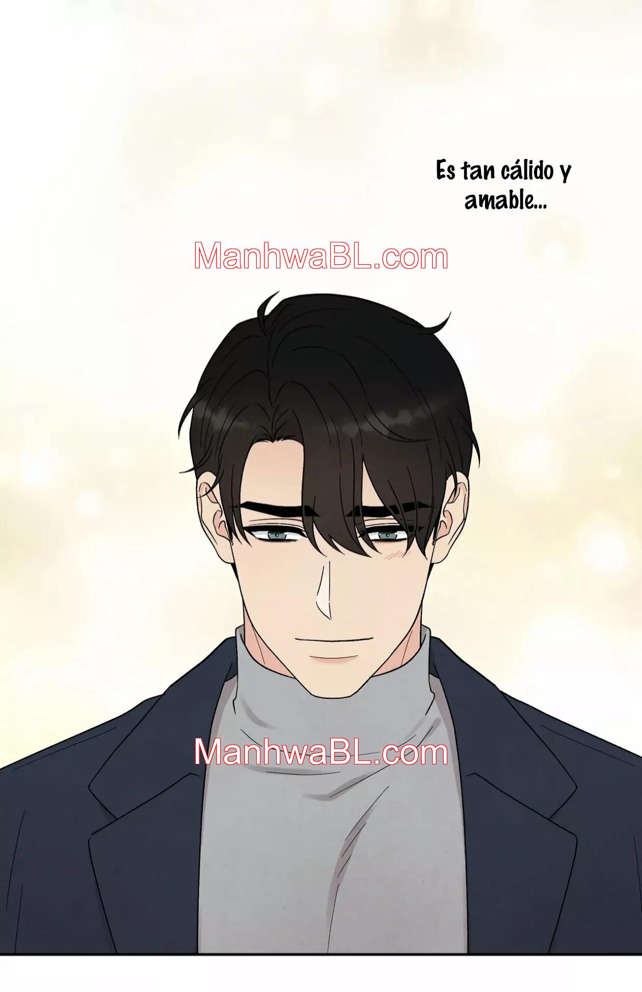 If It’s Not Fate, Then What Is It? - Capítulo 24.2 manhwa