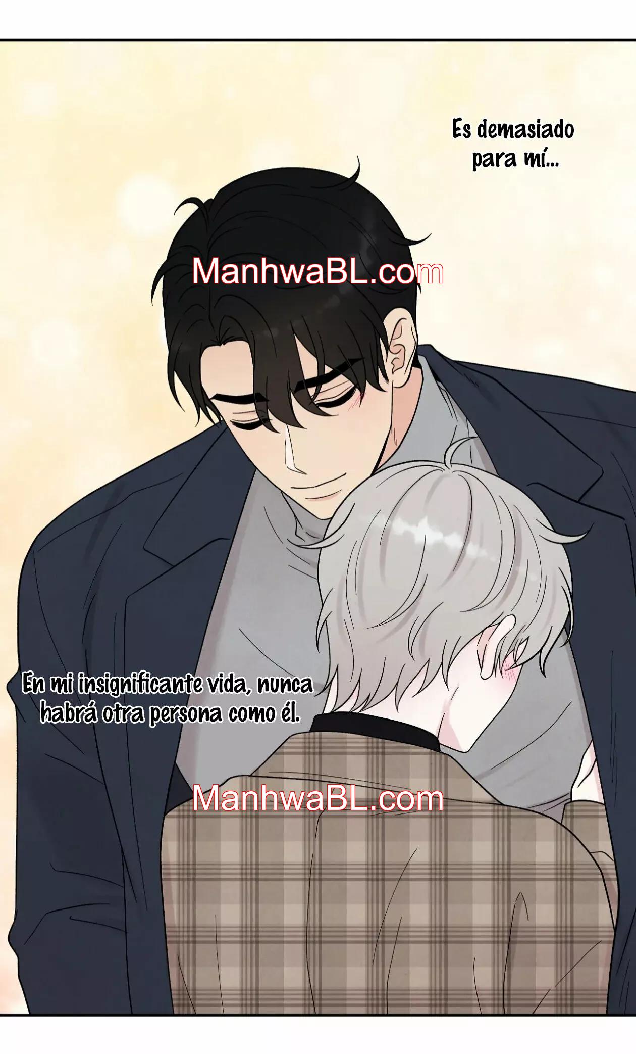 If It’s Not Fate, Then What Is It? - Capítulo 24.2 manhwa